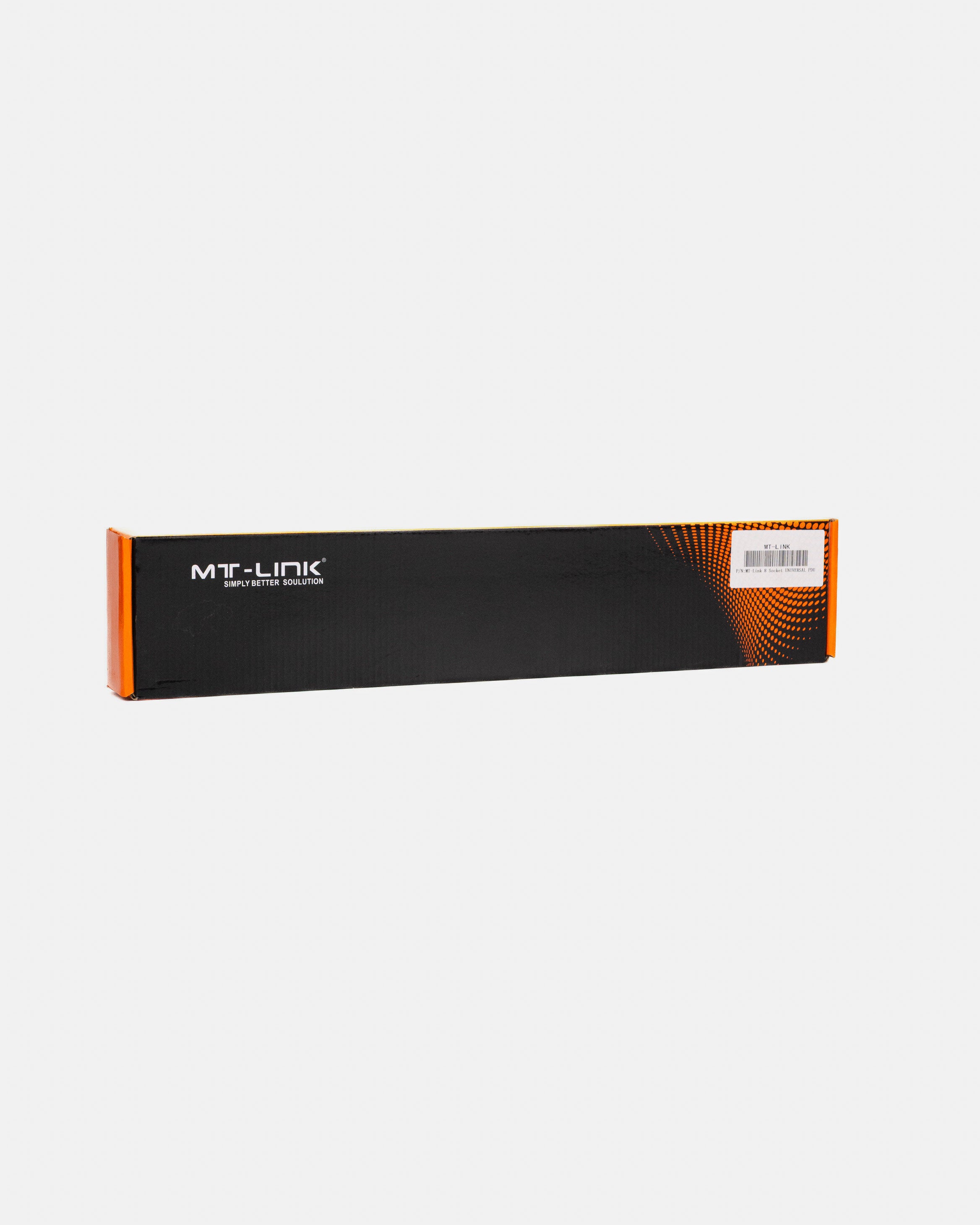 MT-PDU8 - Power Distribution Unit