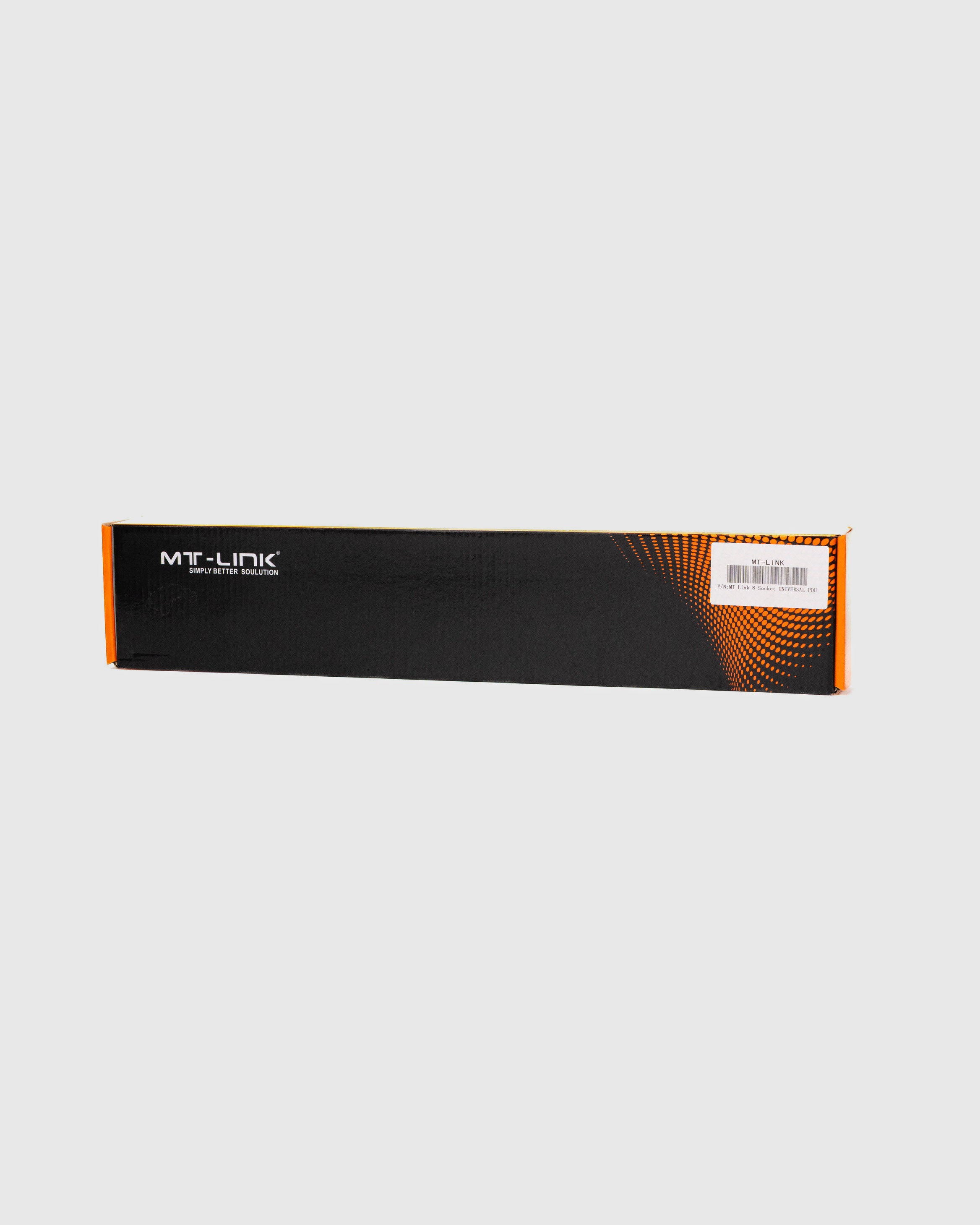 MT-PDU8 - Power Distribution Unit