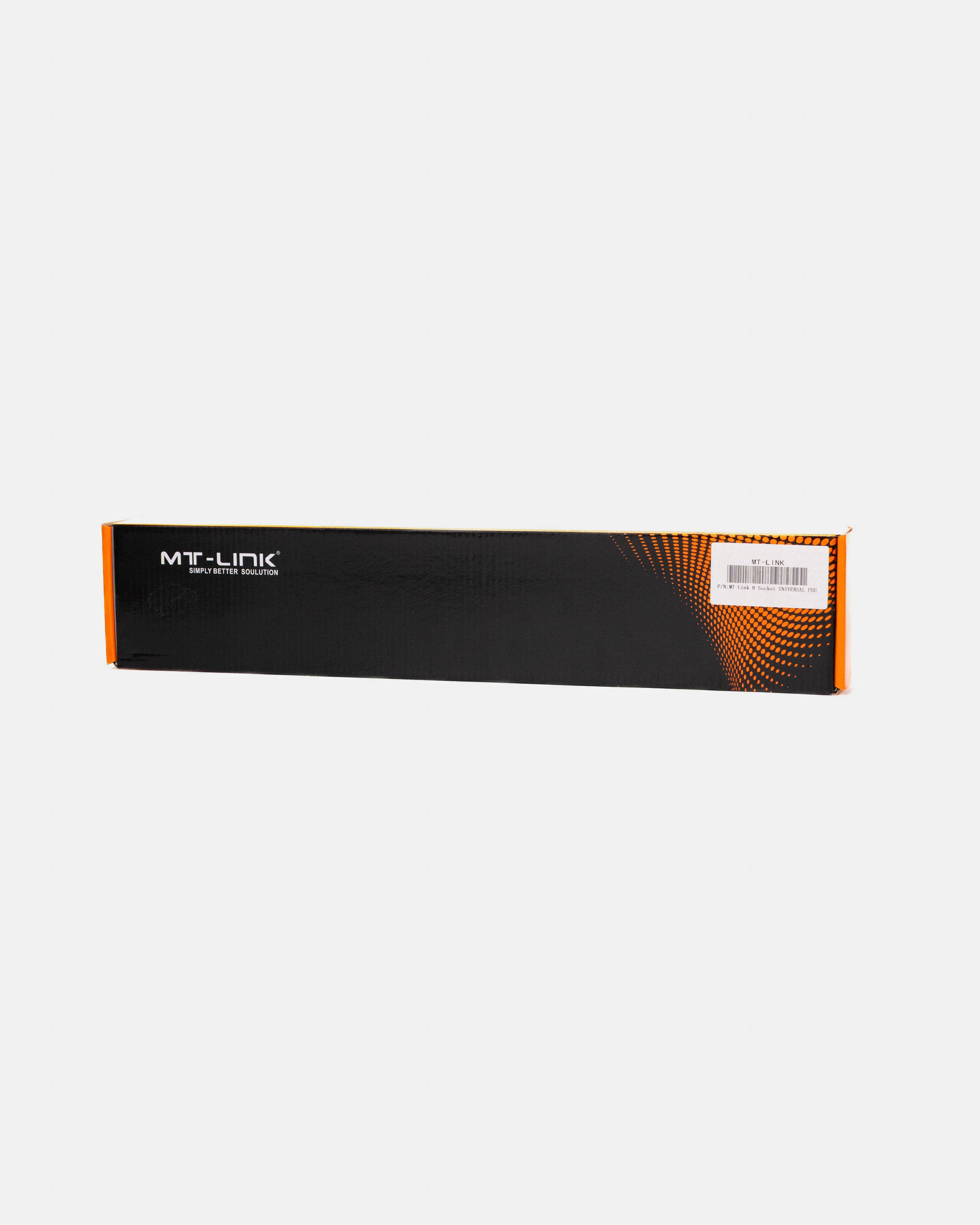 MT-PDU8 - Power Distribution Unit
