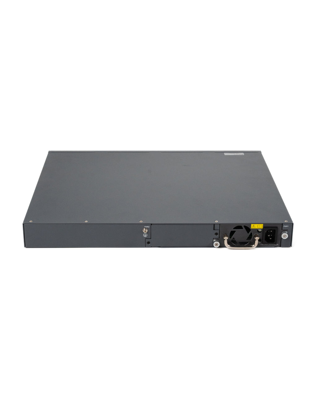 MT-SG3938F - 32 Port Gigabit Stackable L3 Core Aggregation Switch with 6 10G Slots