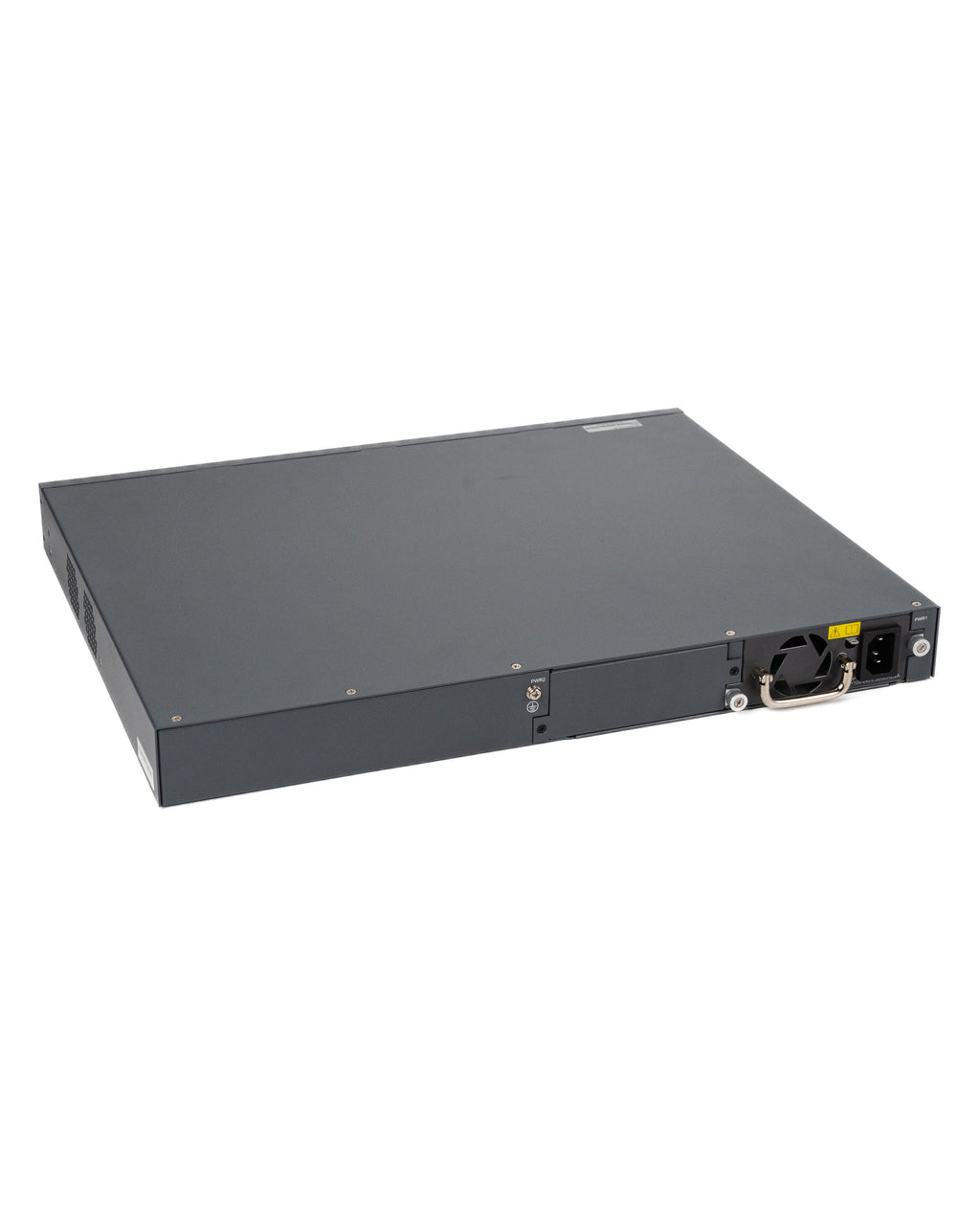 MT-SG3938F - 32 Port Gigabit Stackable L3 Core Aggregation Switch with 6 10G Slots