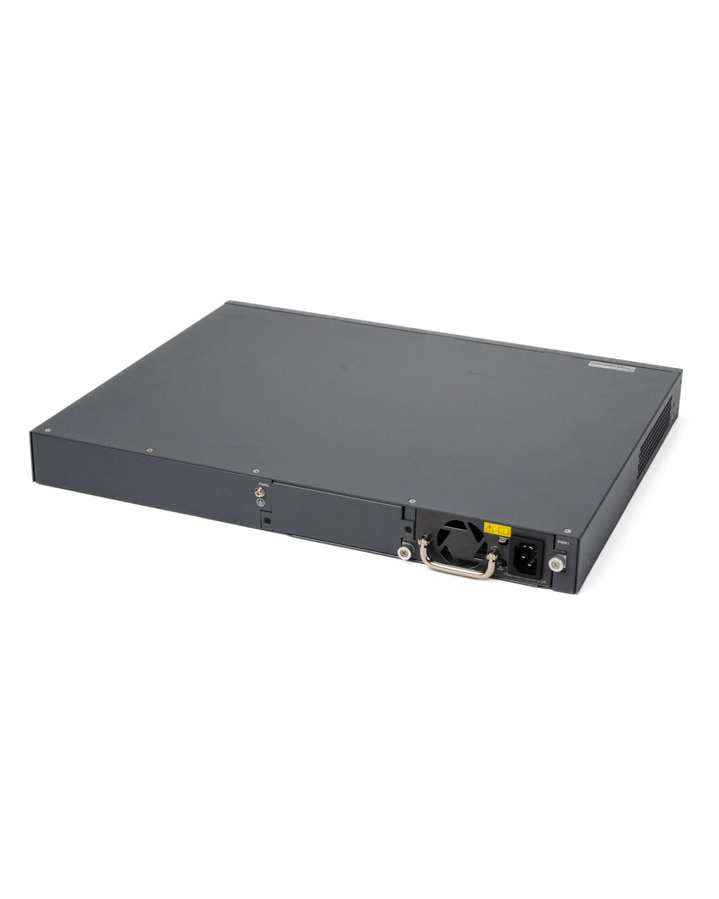 MT-SG3938F - 32 Port Gigabit Stackable L3 Core Aggregation Switch with 6 10G Slots