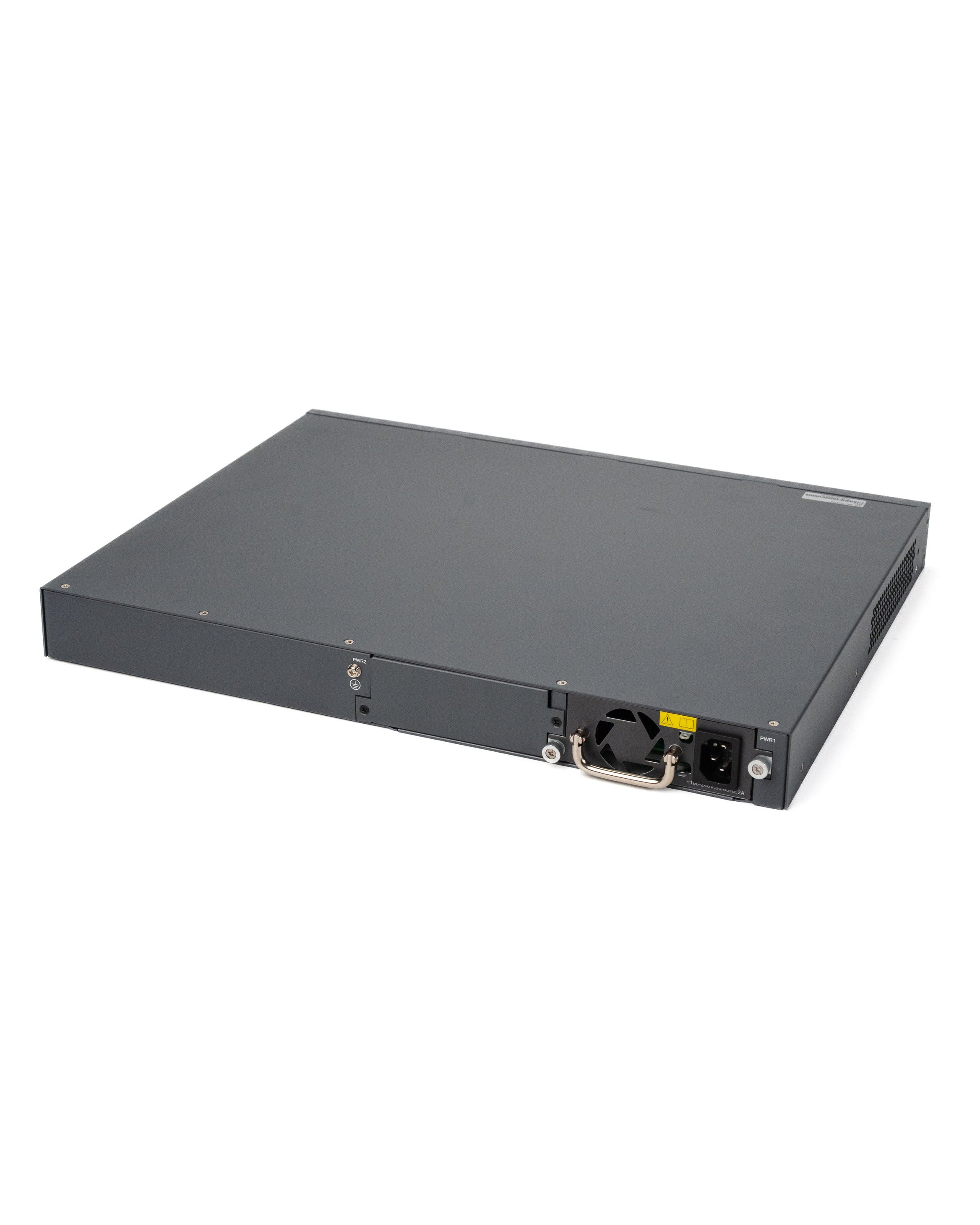 MT-SG3938F - 32 Port Gigabit Stackable L3 Core Aggregation Switch with 6 10G Slots