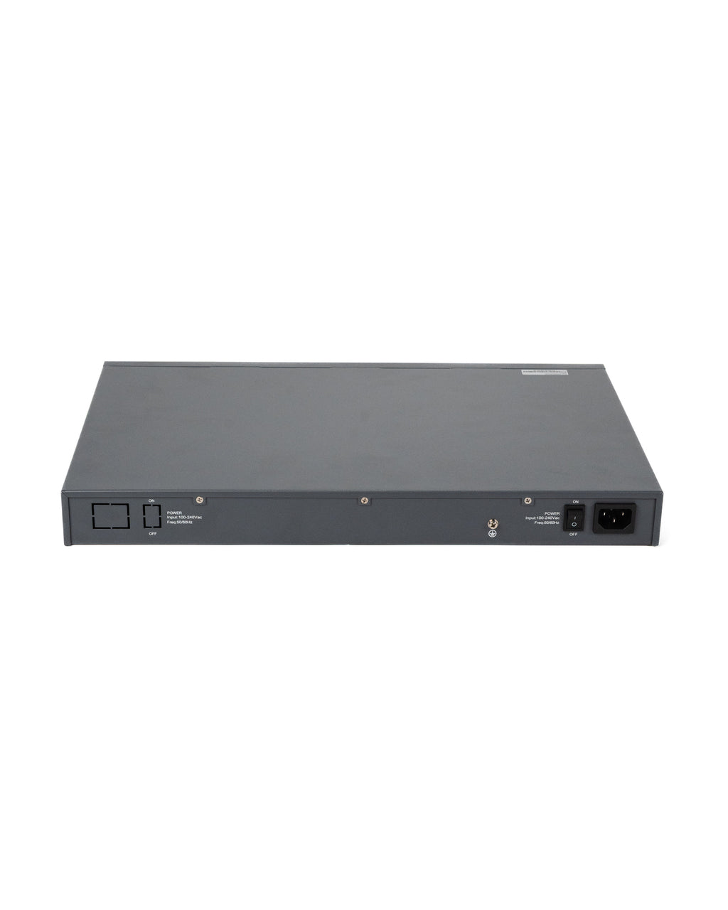 MT-SG2954 - 48 Port Gigabit Stackable L3-Lite Switch with 4 10G Slots