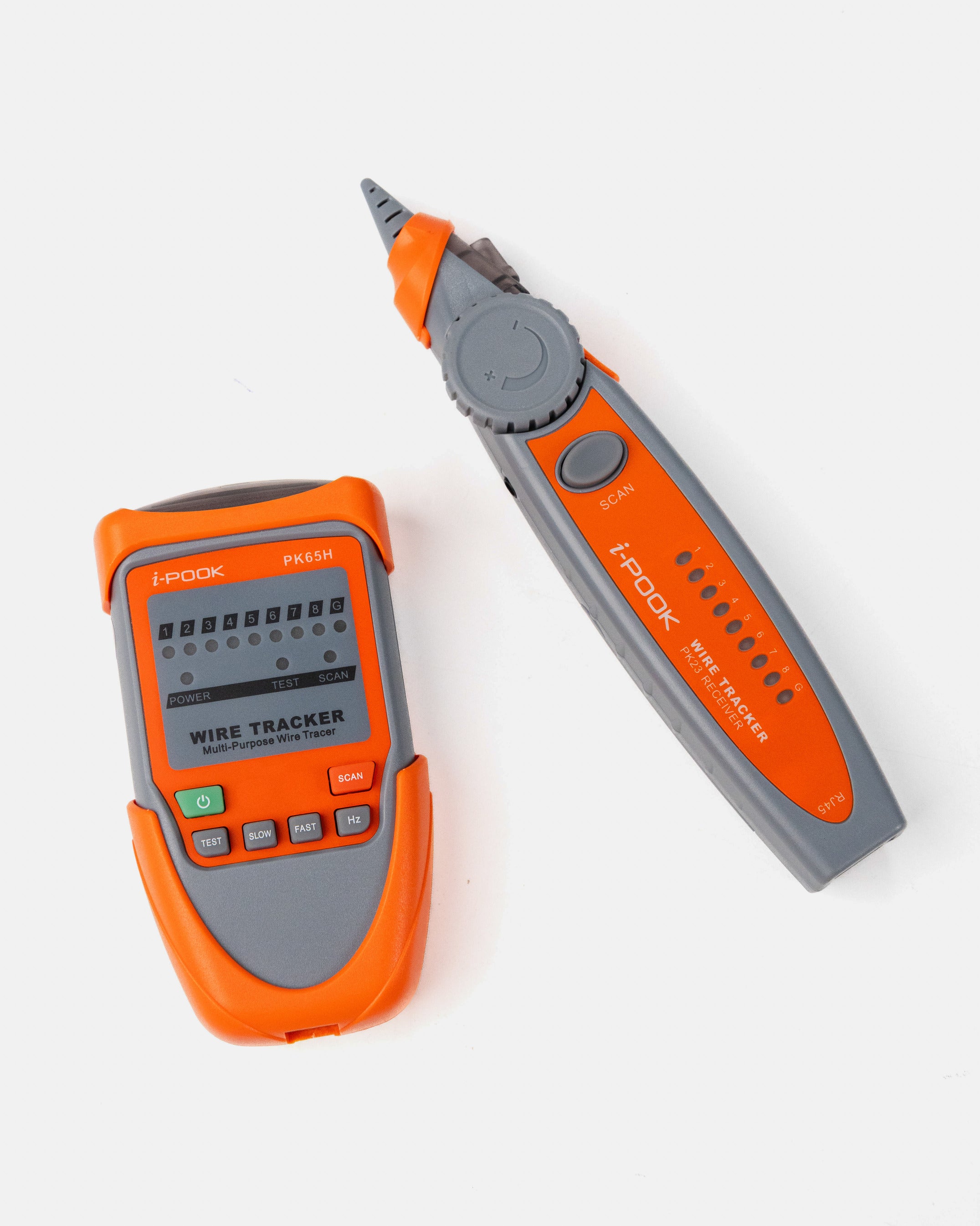 MT-Tracer - Ipok Cable tracer &amp; tester