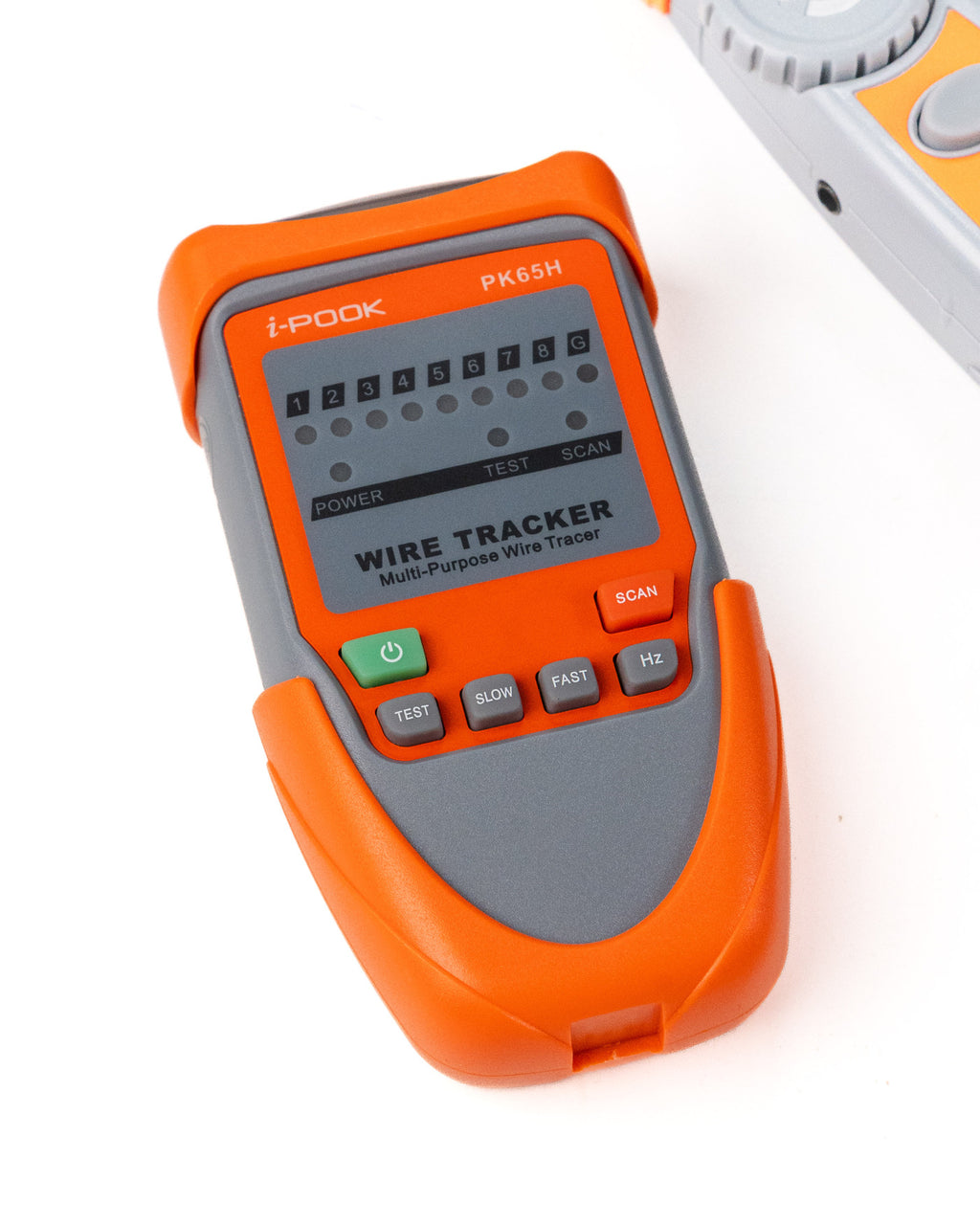 MT-Tracer - Ipok Cable tracer &amp; tester