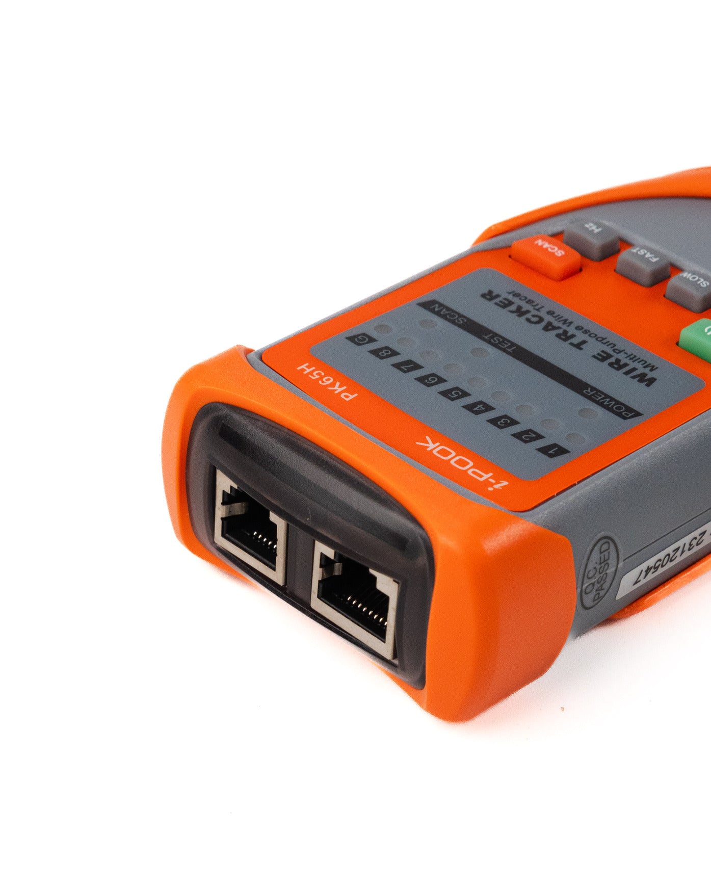 MT-Tracer - Ipok Cable tracer &amp; tester