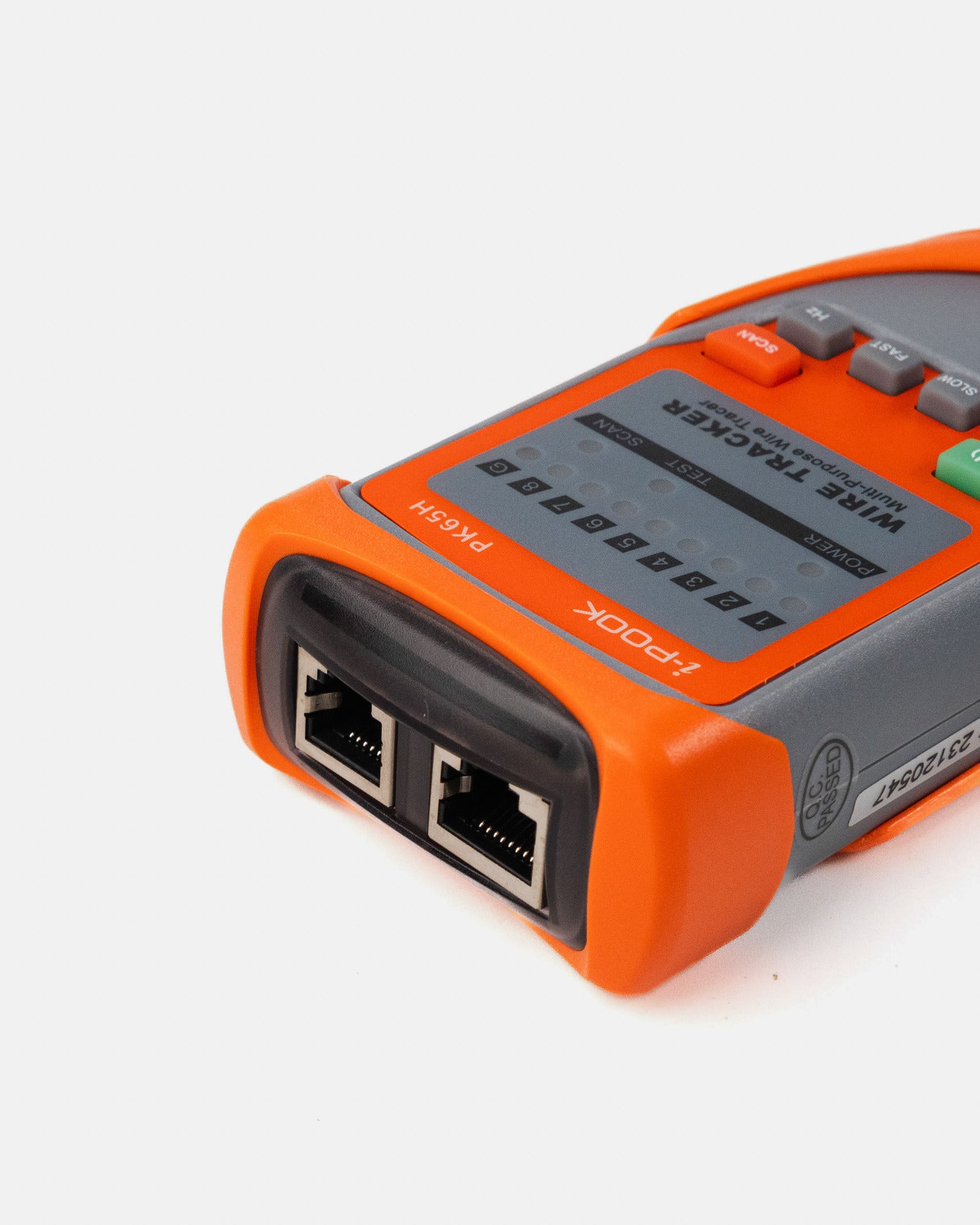 MT-Tracer - Ipok Cable tracer &amp; tester