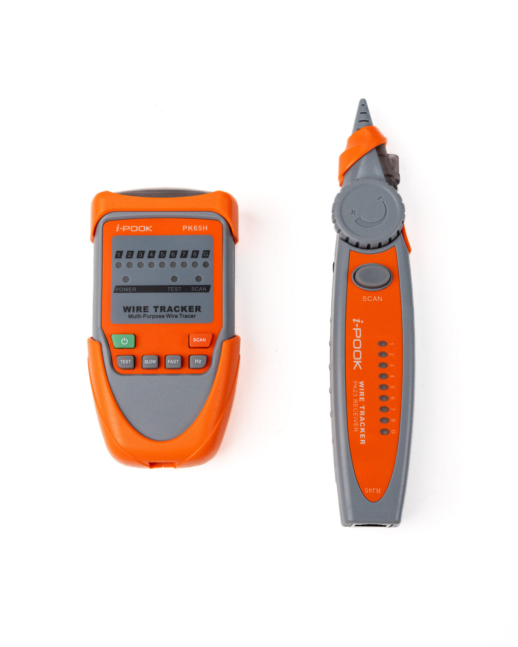 MT-Tracer - Ipok Cable tracer &amp; tester
