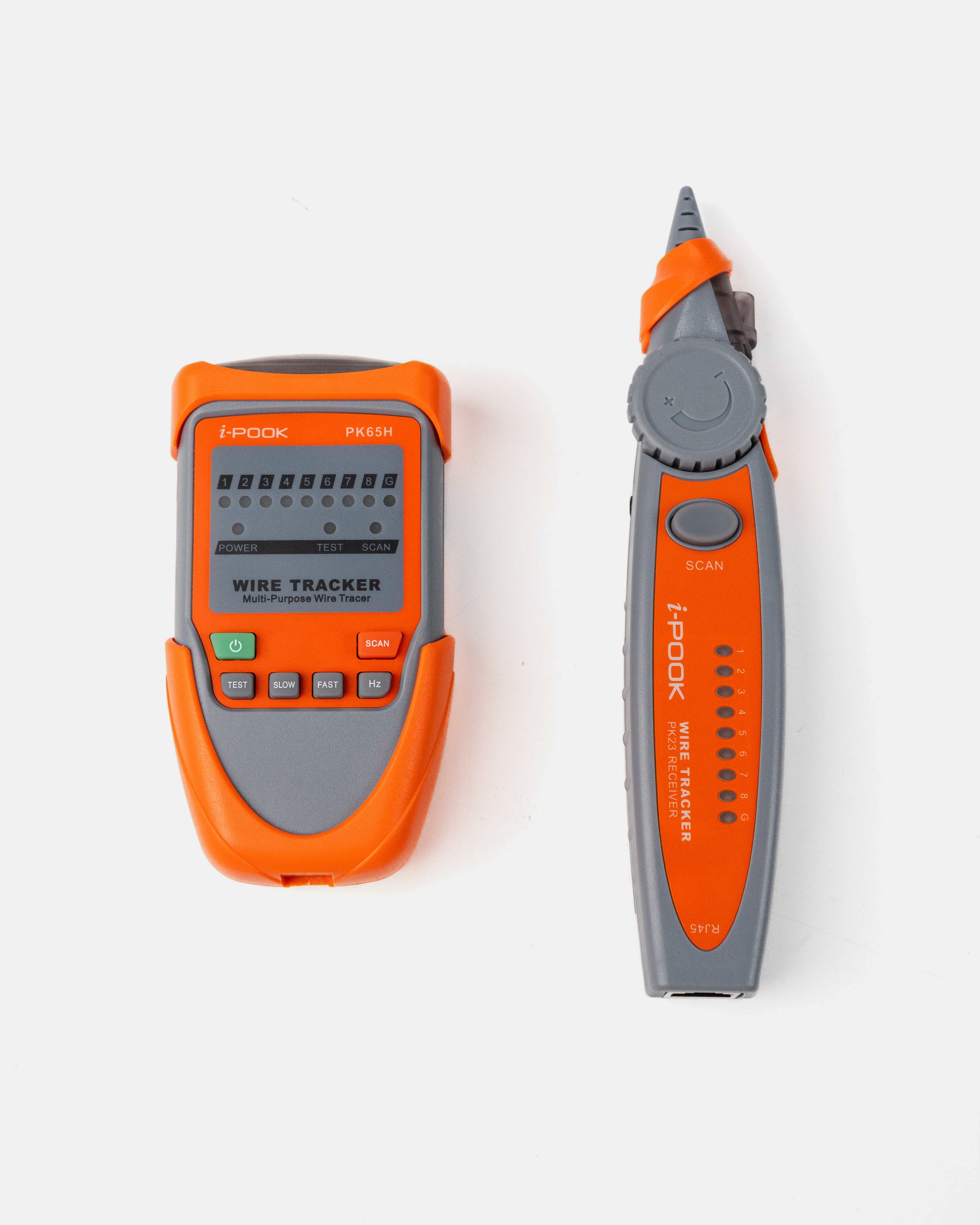 MT-Tracer - Ipok Cable tracer &amp; tester