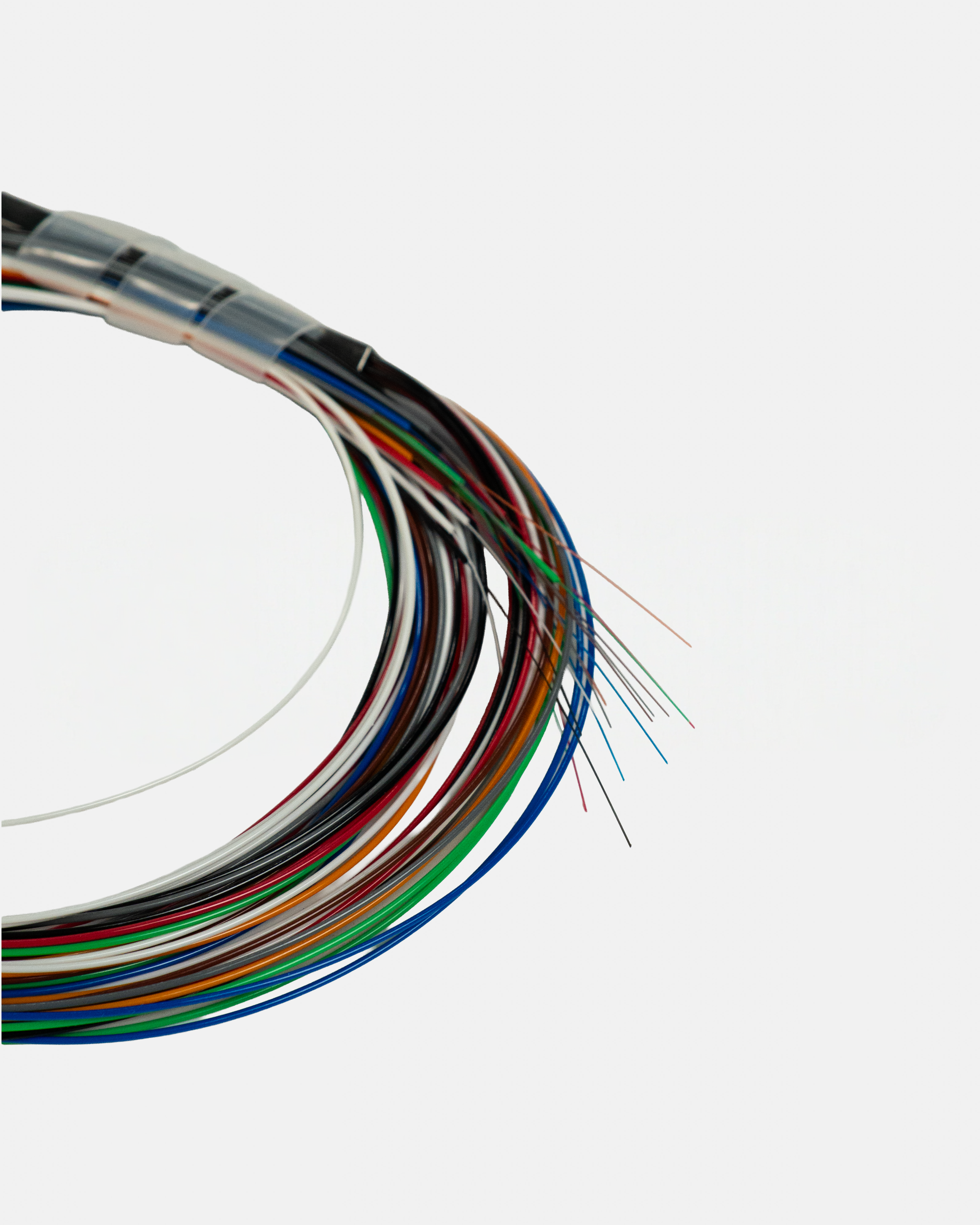 MT-PLC1+4 - PLC Splitter 1X4