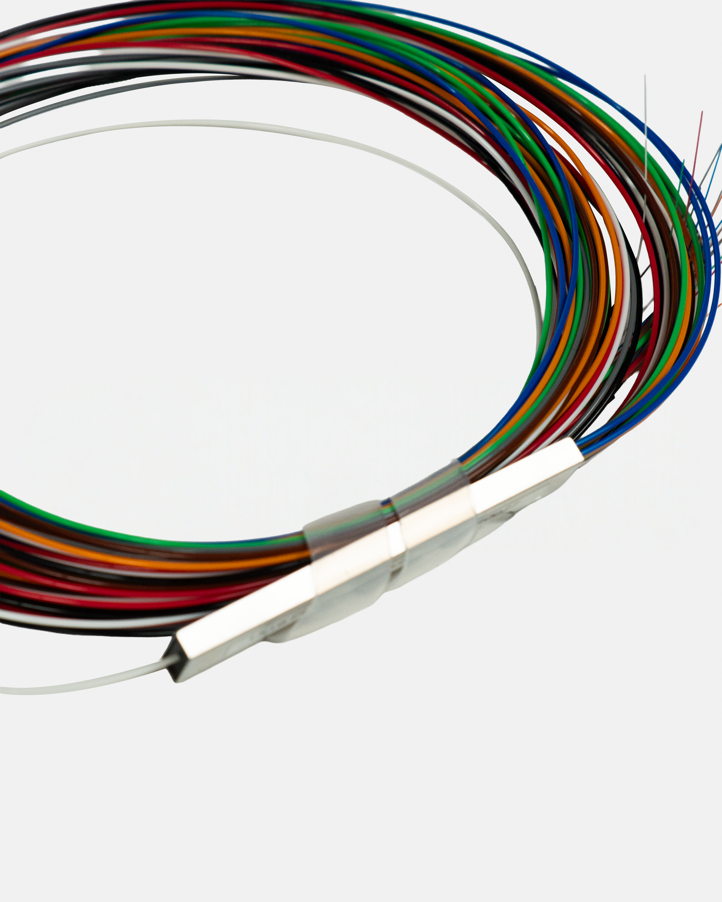 MT-PLC1+4 - PLC Splitter 1X4