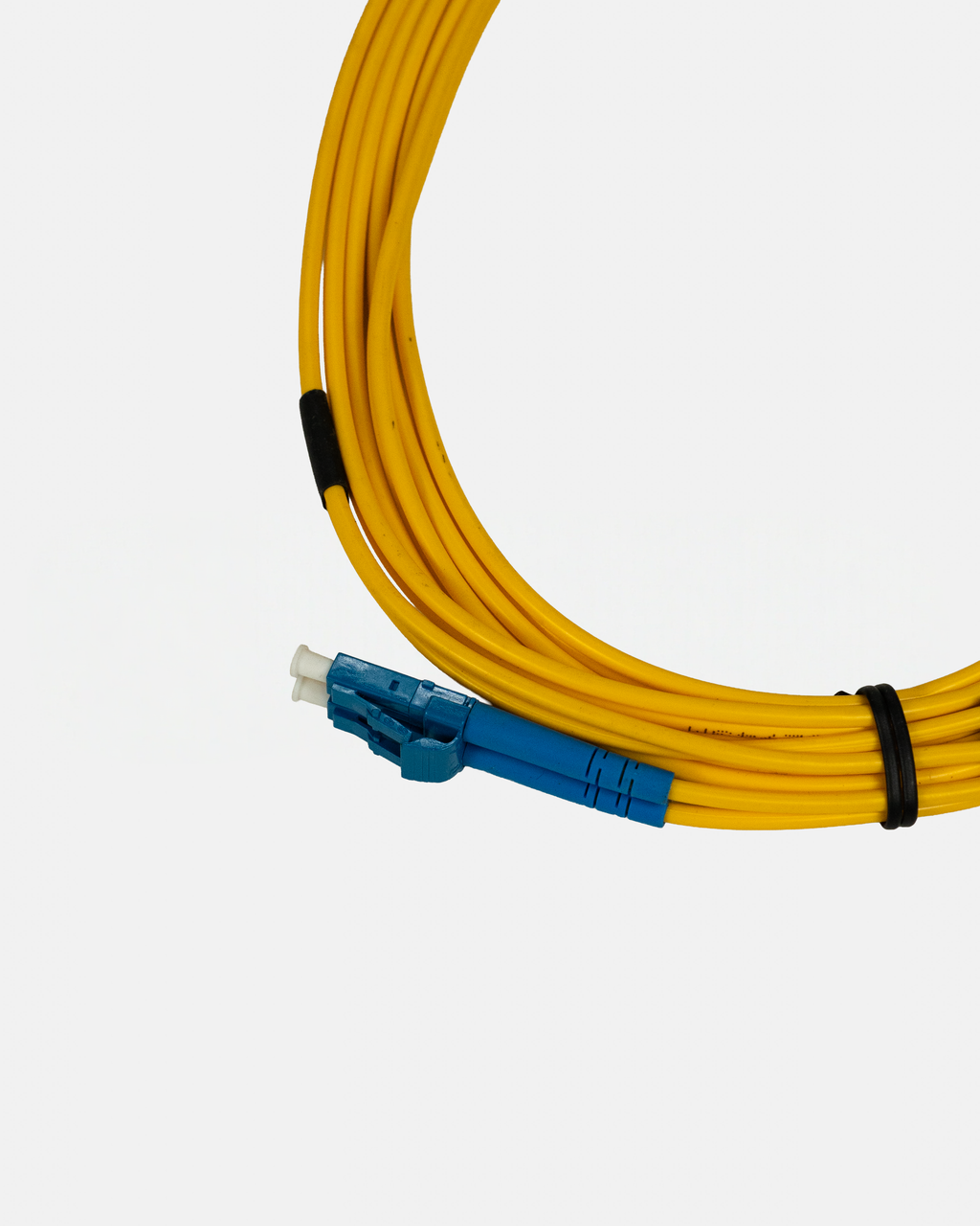 MT-LCLC - Fiber Patch Cord