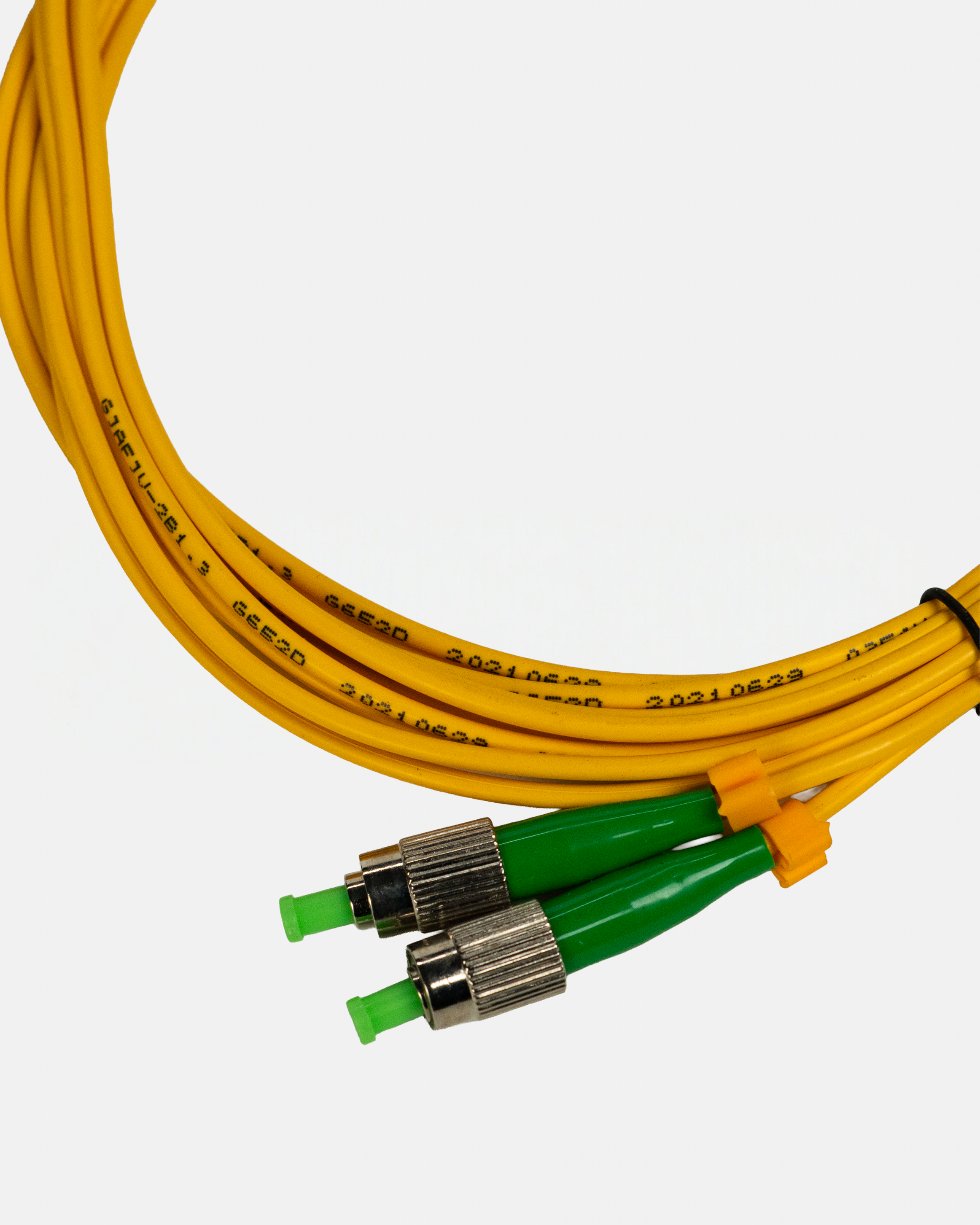 MT-FCFC APC/UPC Fiber Patch Cord