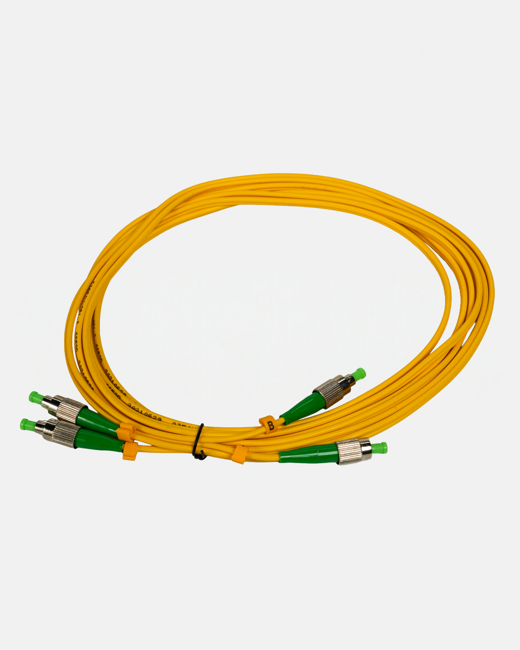 MT-FCFC APC/UPC Fiber Patch Cord