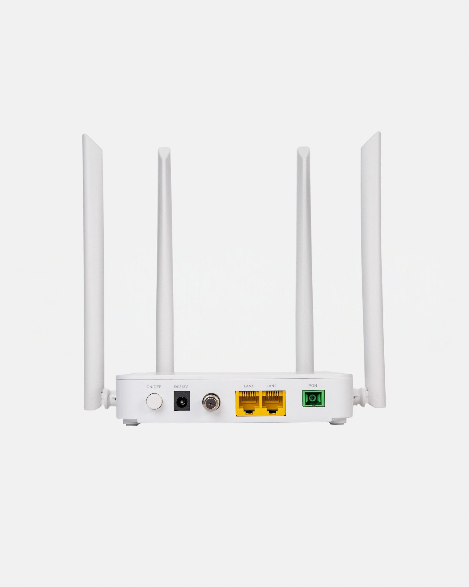 MT-1704-2G-AC-RF (NEW) - AC1200Mbps Wireless XPON Fiber Router