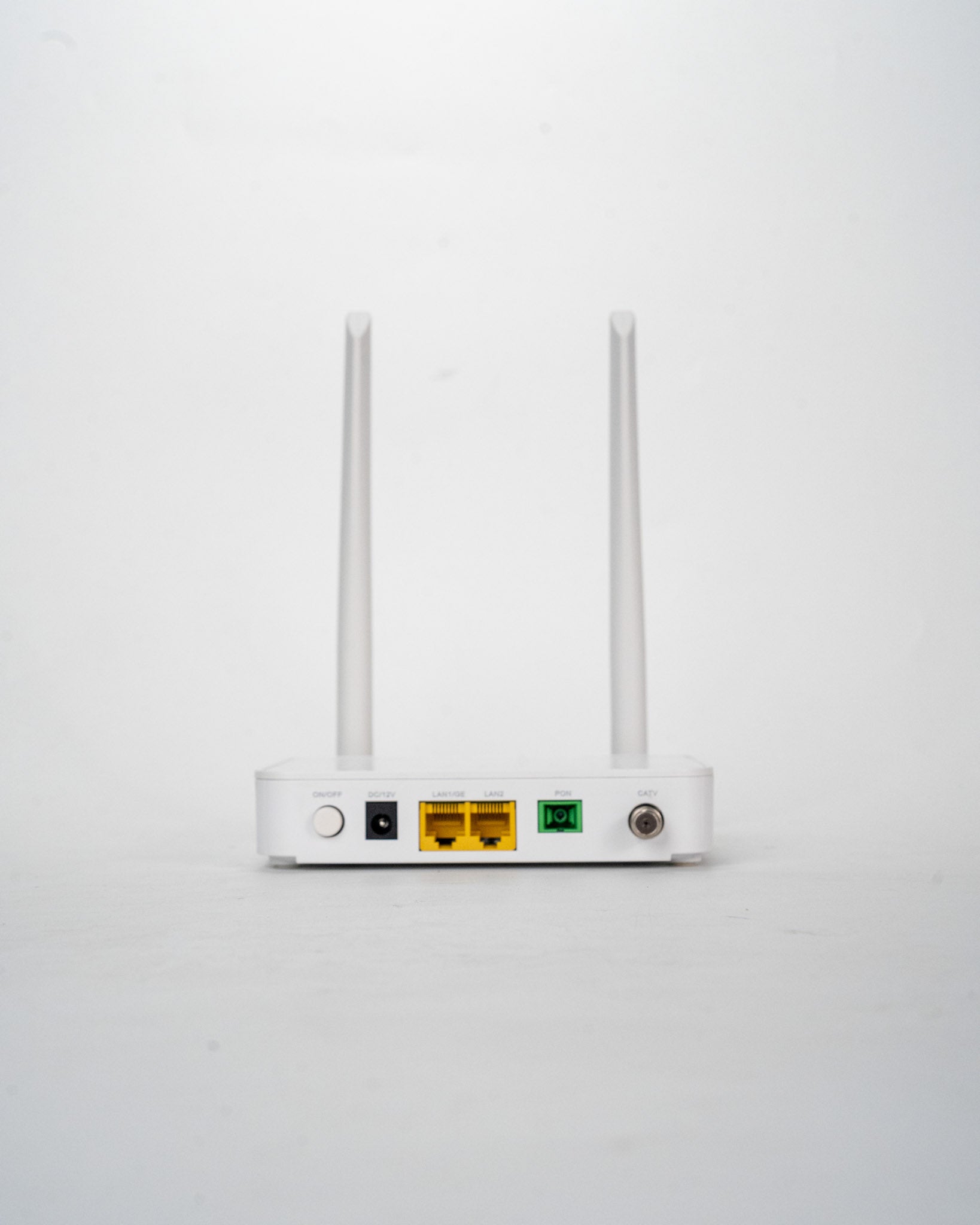 MT-1704-1G-N-RF - 300Mbps Wireless XPON ONU