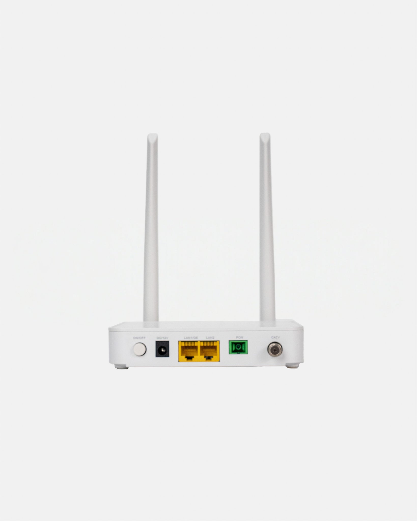 MT-1704-1G-N-RF - 300Mbps Wireless XPON ONU