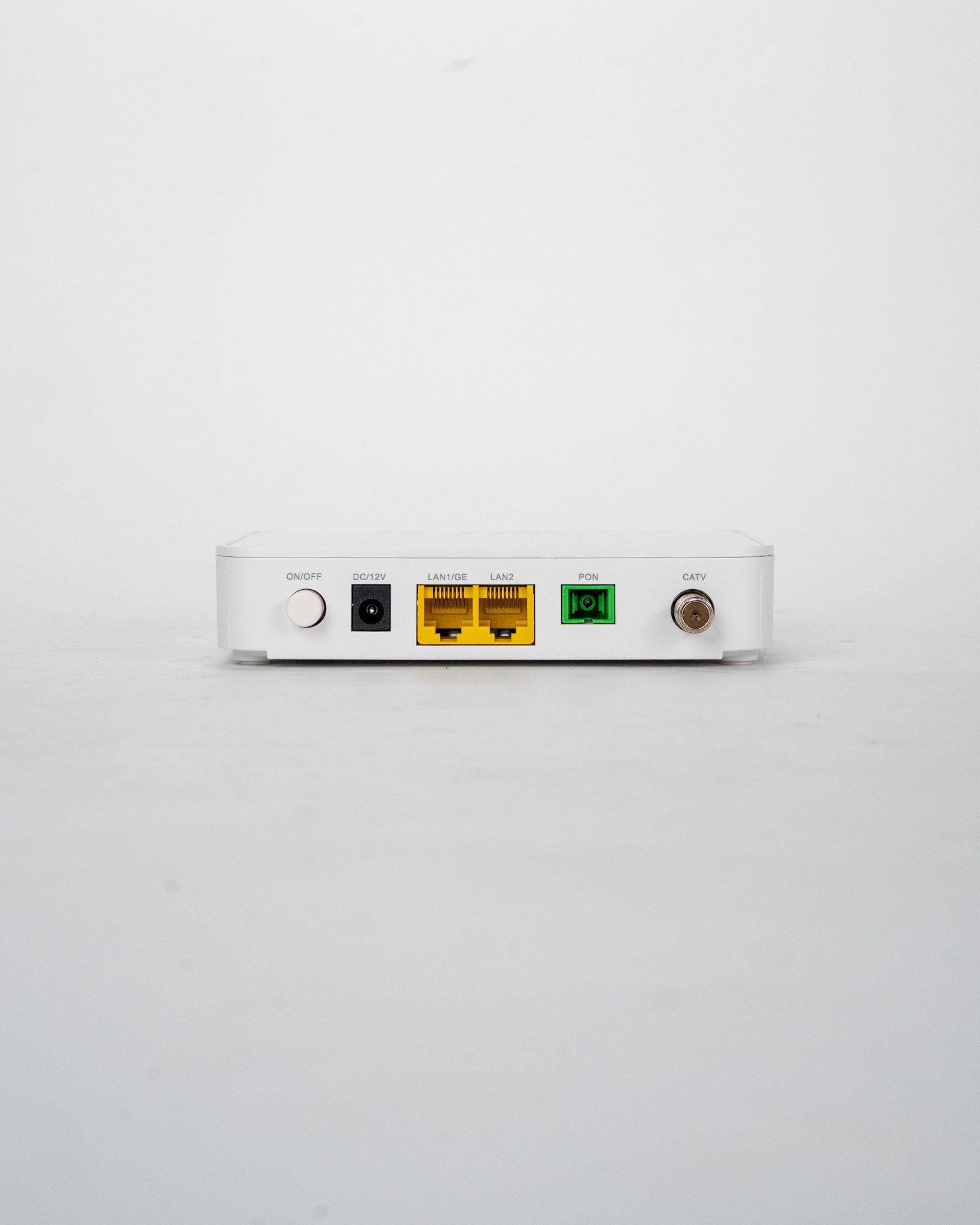 MT-1704-1G-N-RF - 300Mbps Wireless XPON ONU