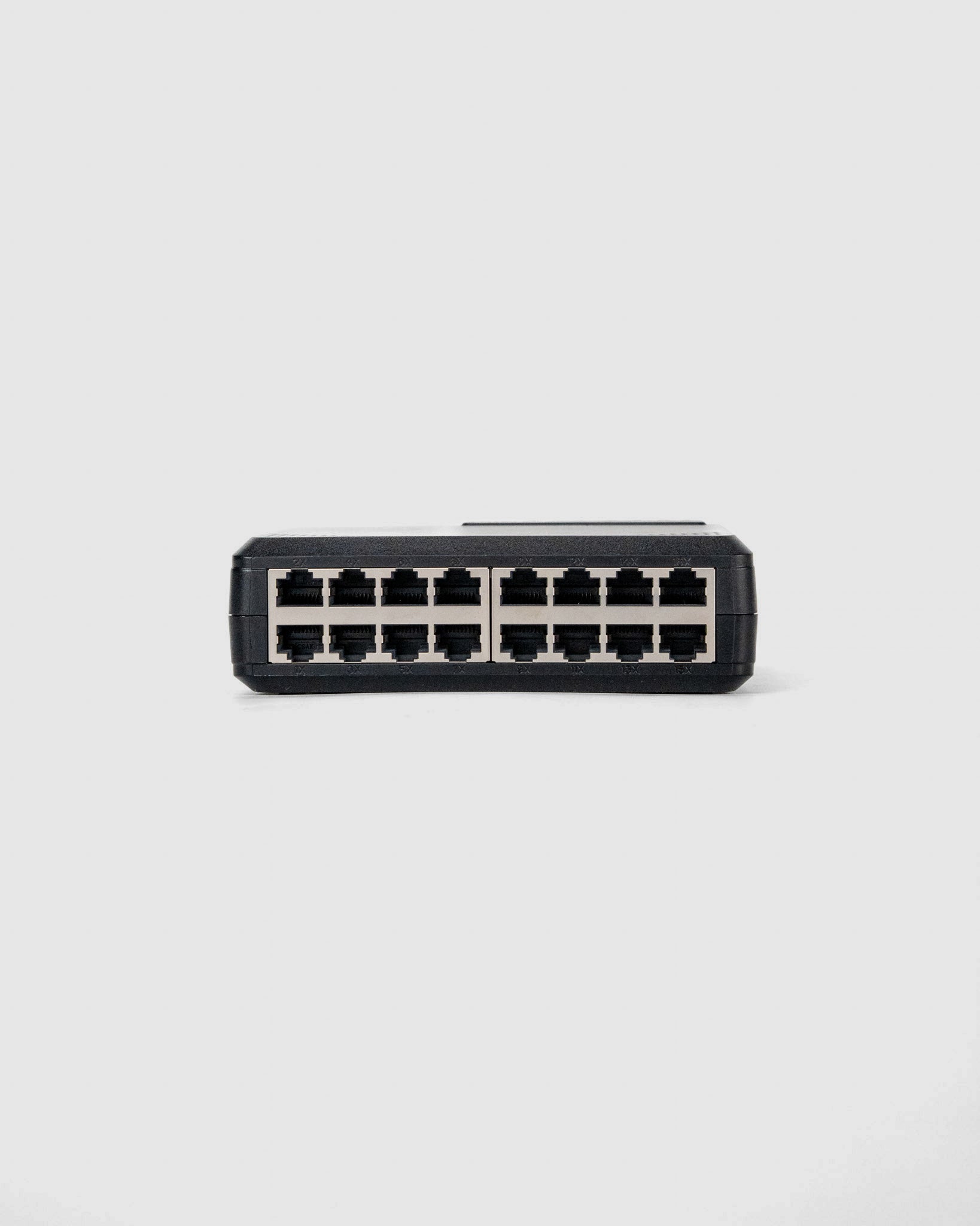 MT-SW116E - 16 Port desktop switch 10/100Mbps
