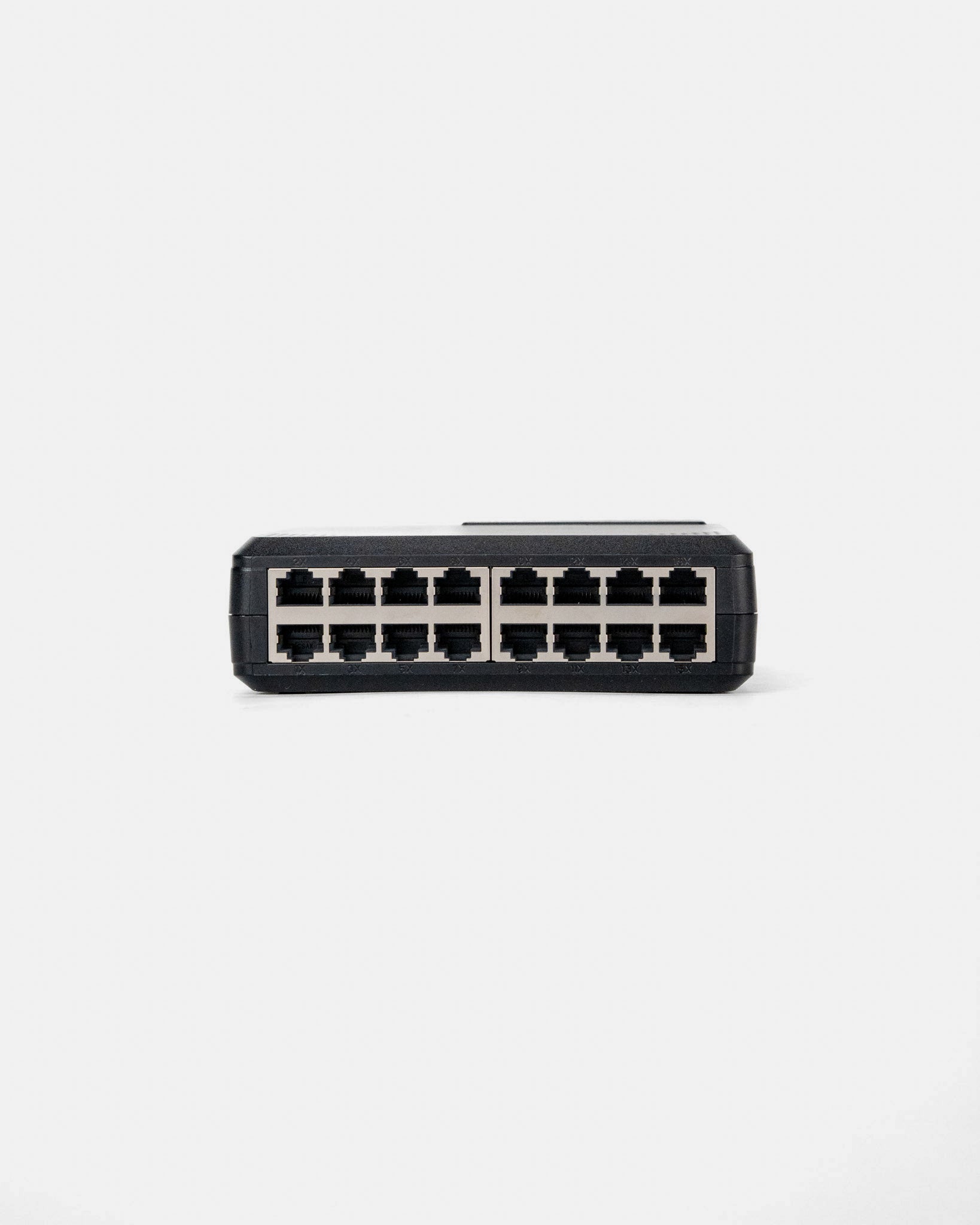 MT-SW116E - 16 Port desktop switch 10/100Mbps