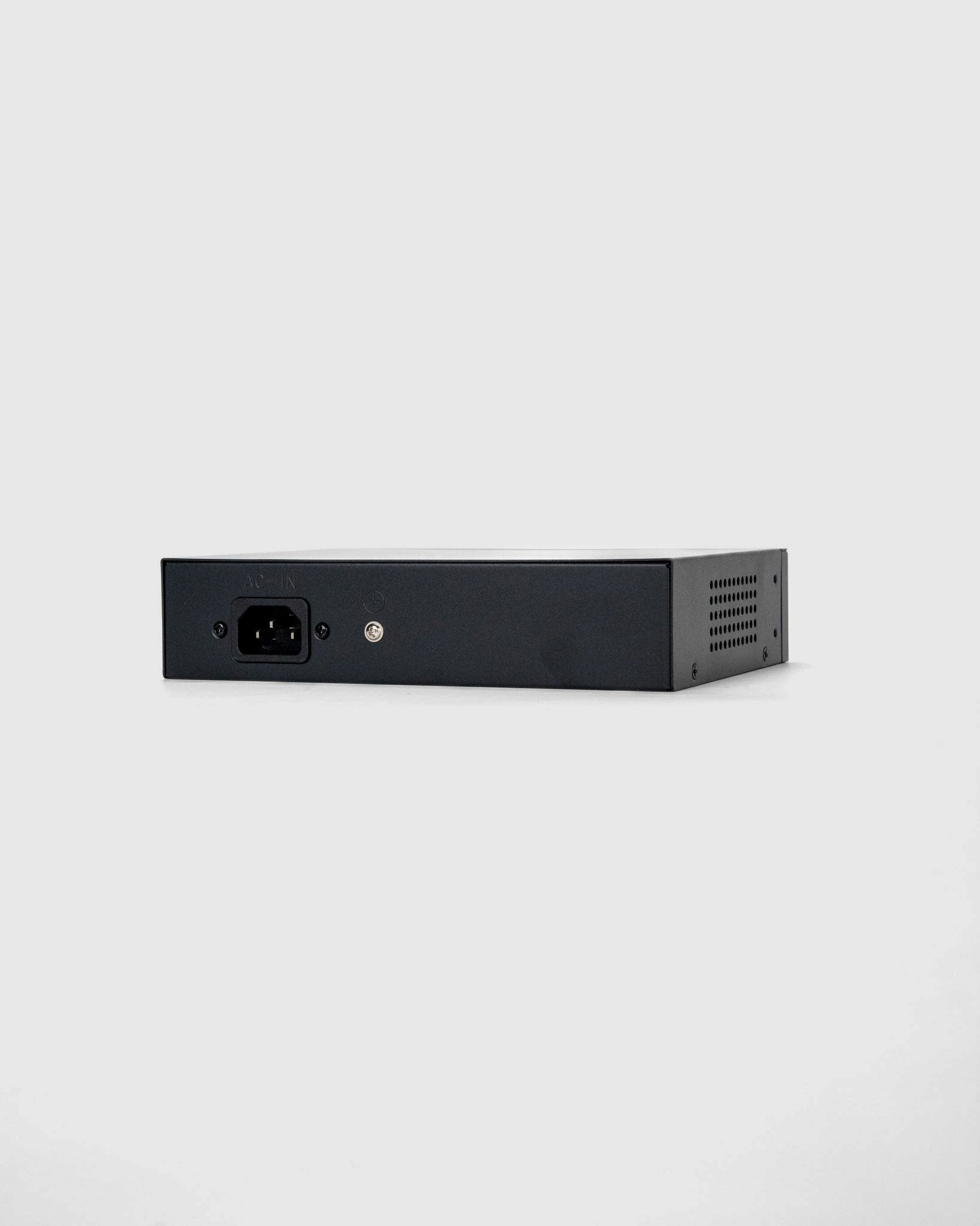 MT-SW1008PE - 8 POE+2RJ45 100Mbps POE switch