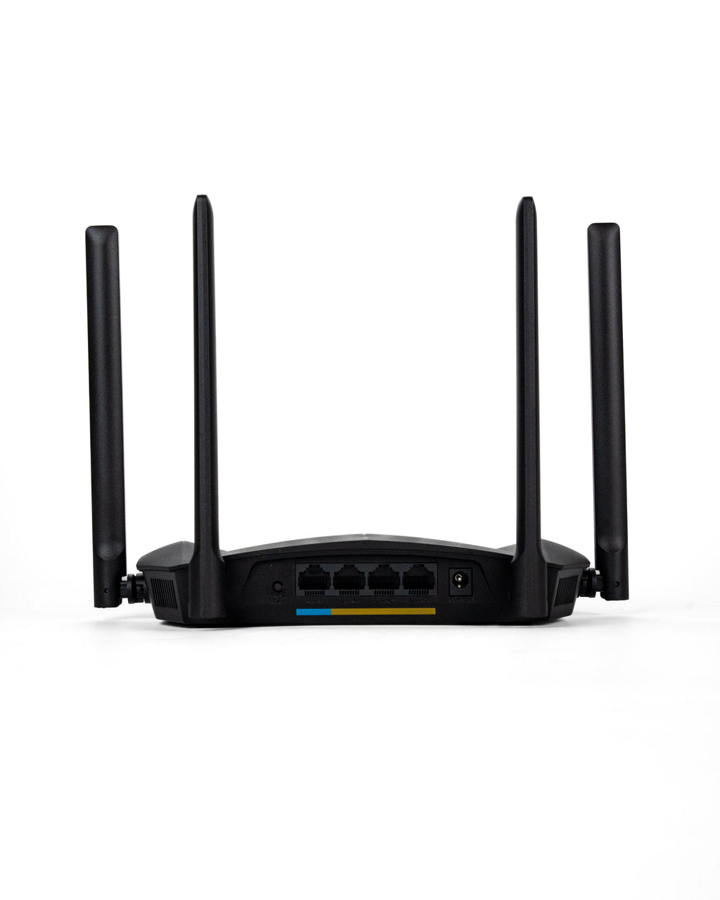 MT-ARCHER C12 - AC1200 Dual Band WIFI 5 Gigabit Router