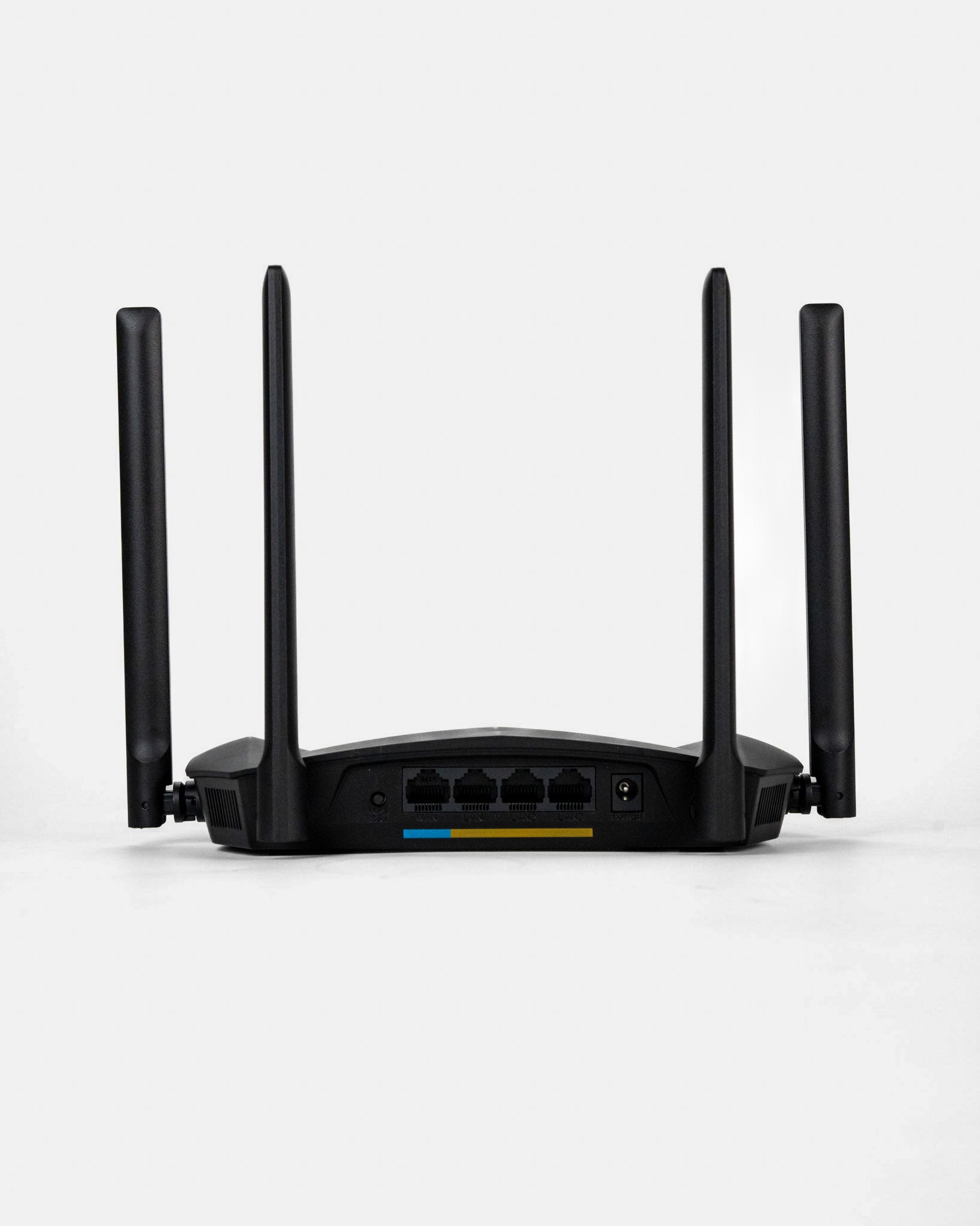 MT-ARCHER C12 - AC1200 Dual Band WIFI 5 Gigabit Router