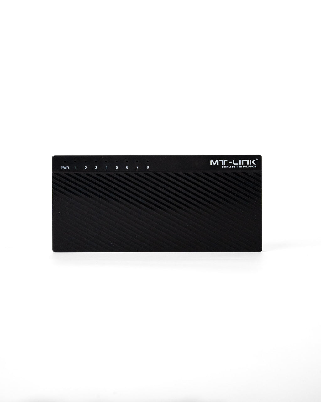 MT-SW108D - 8 Port 10/100Mbps Switch Lite Series