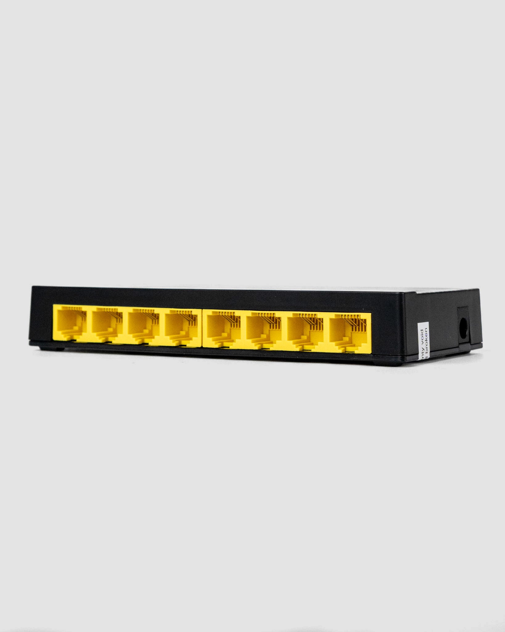 MT-SW108D - 8 Port 10/100Mbps Switch Lite Series
