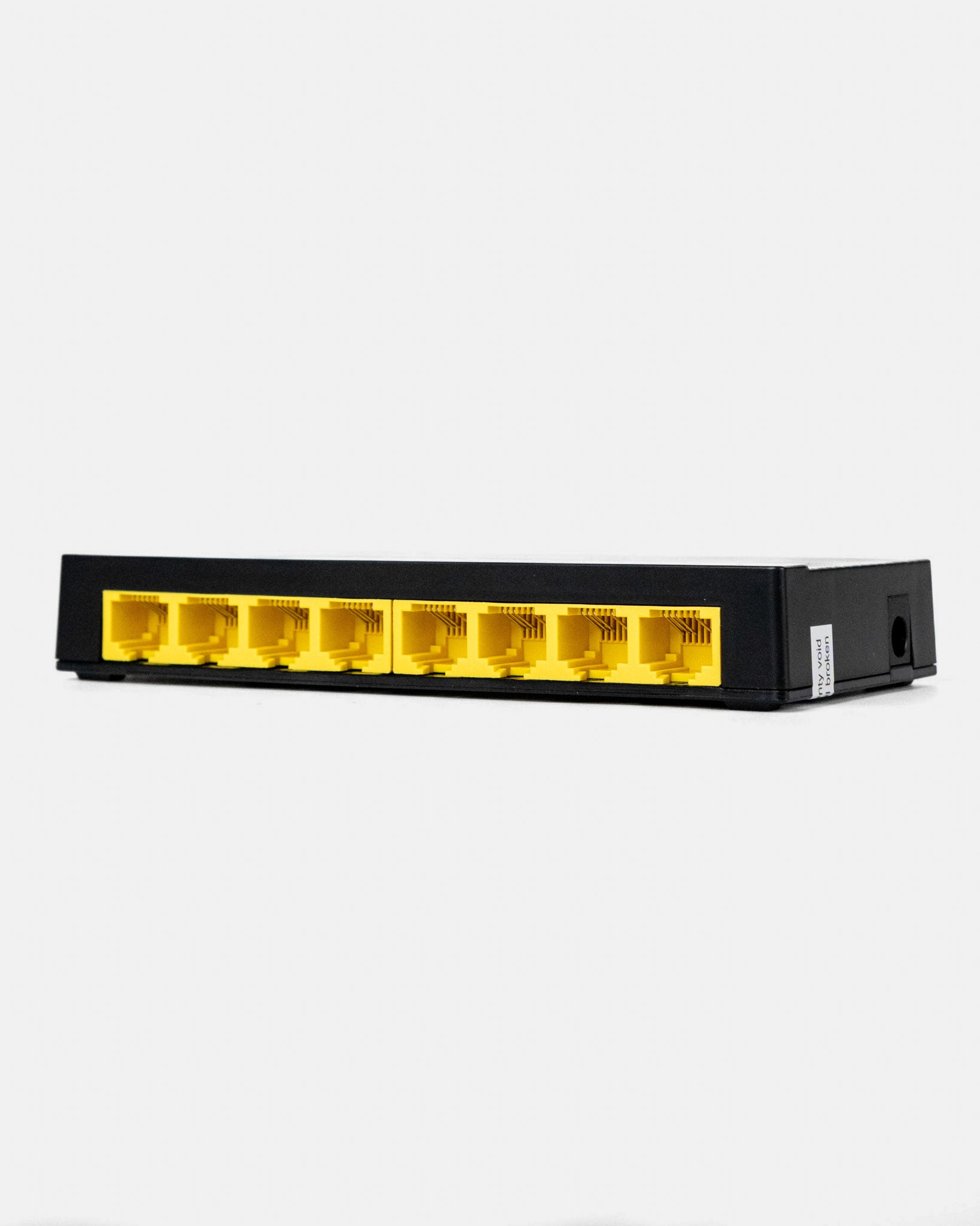 MT-SW108D - 8 Port 10/100Mbps Switch Lite Series