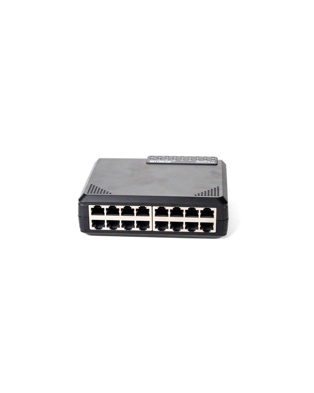 MT-SW116E - 16 Port desktop switch 10/100Mbps