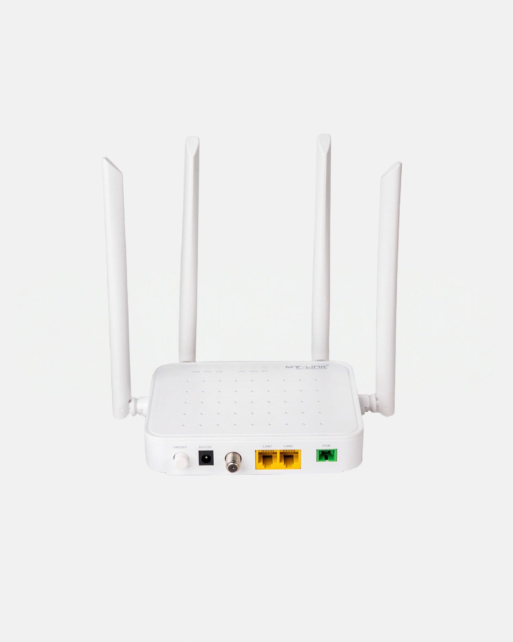 MT-1704-2G-AC-RF (NEW) - AC1200Mbps Wireless XPON Fiber Router