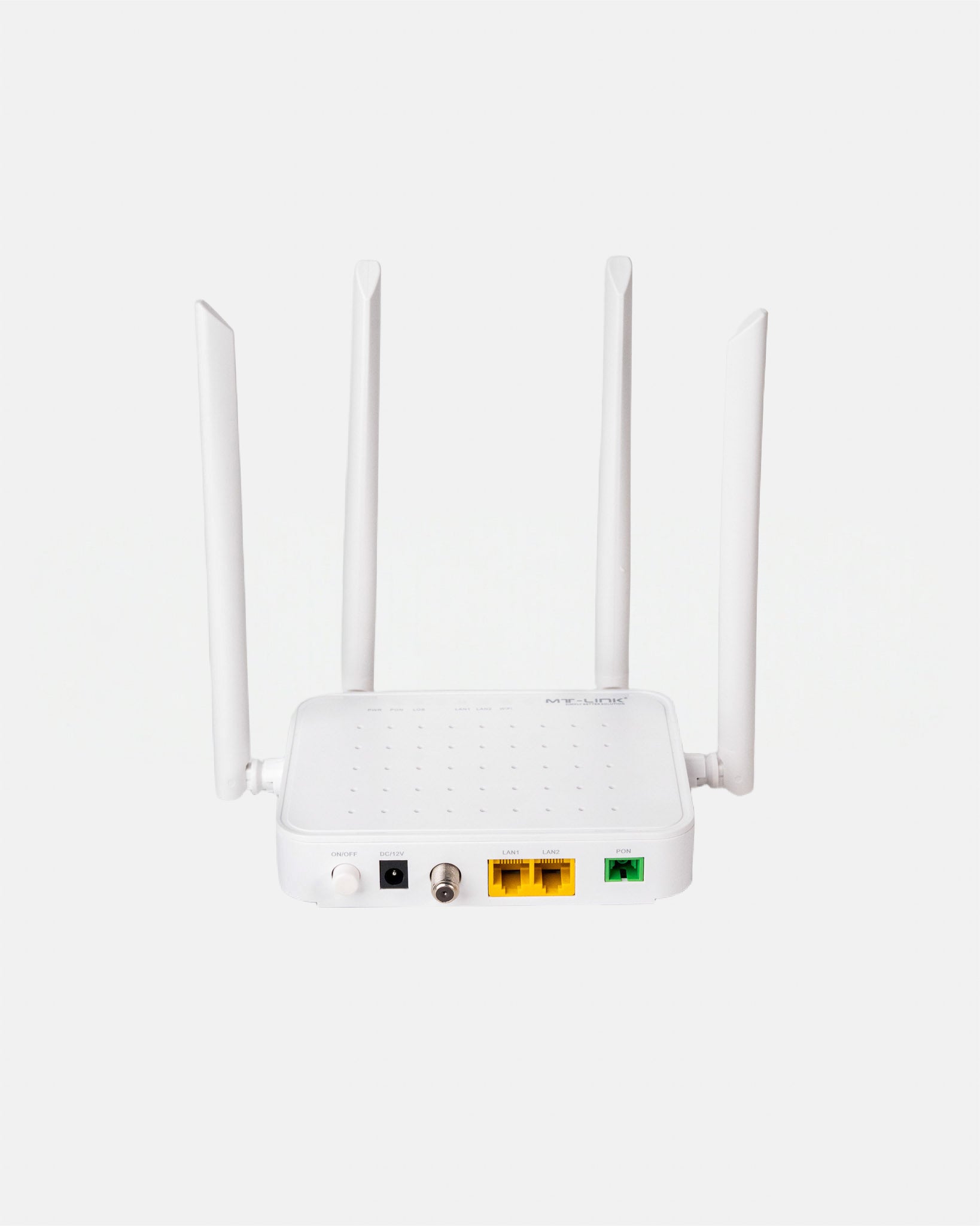 MT-1704-2G-AC-RF (NEW) - AC1200Mbps Wireless XPON Fiber Router