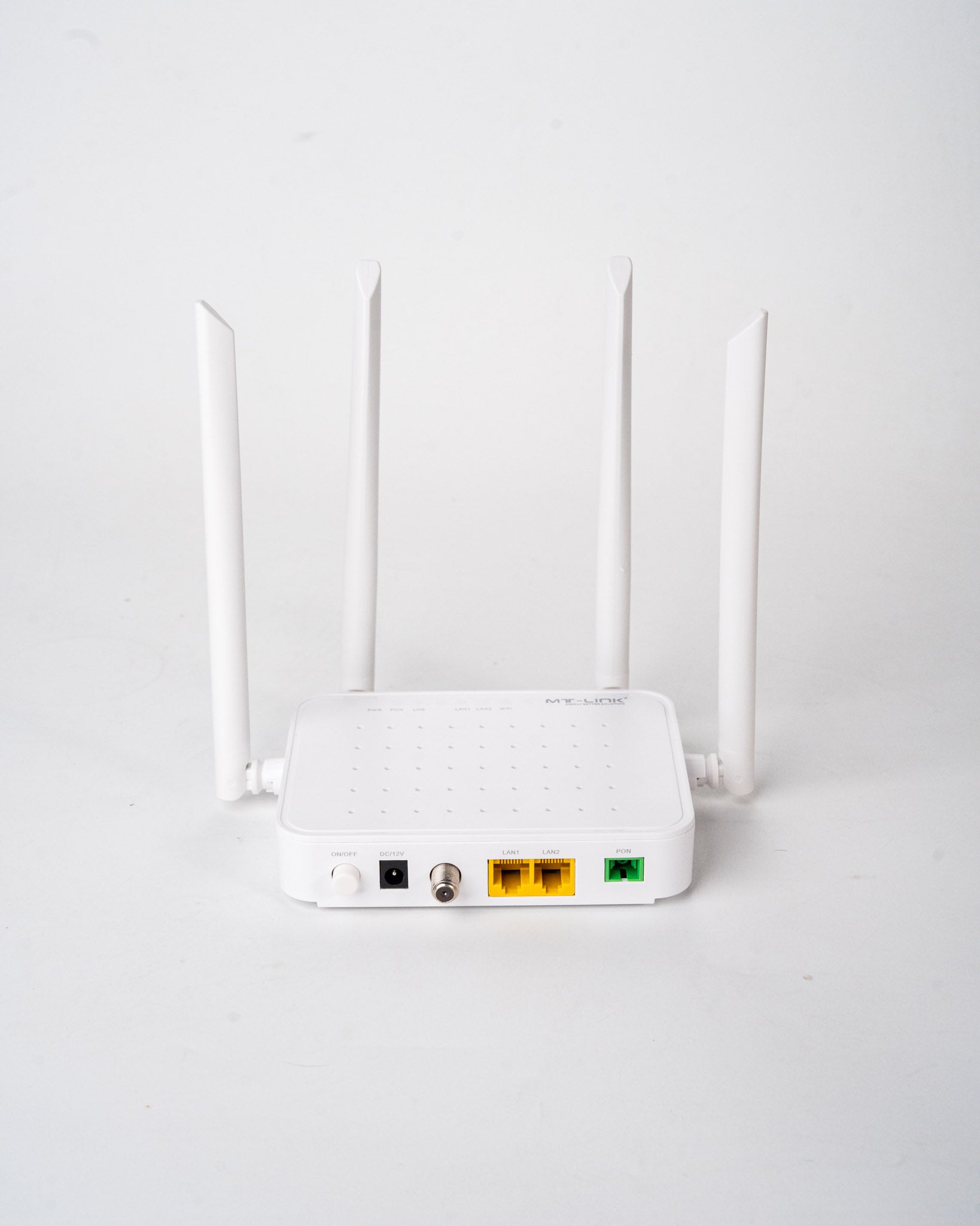 MT-1704-2G-AC-RF (NEW) - AC1200Mbps Dual Band Wireless XPON ONU