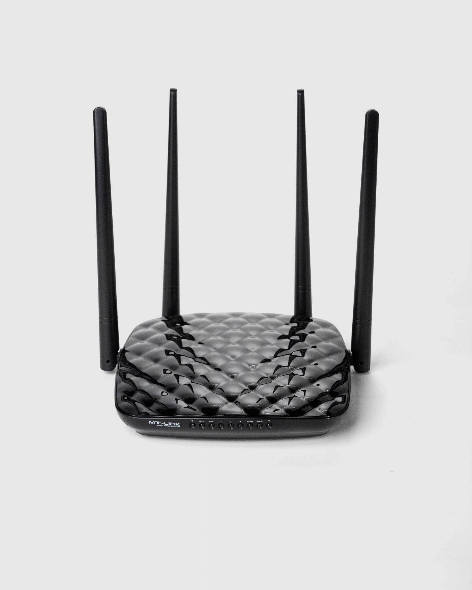 MT-WR951HP - 300Mbps High Gain Wireless Router
