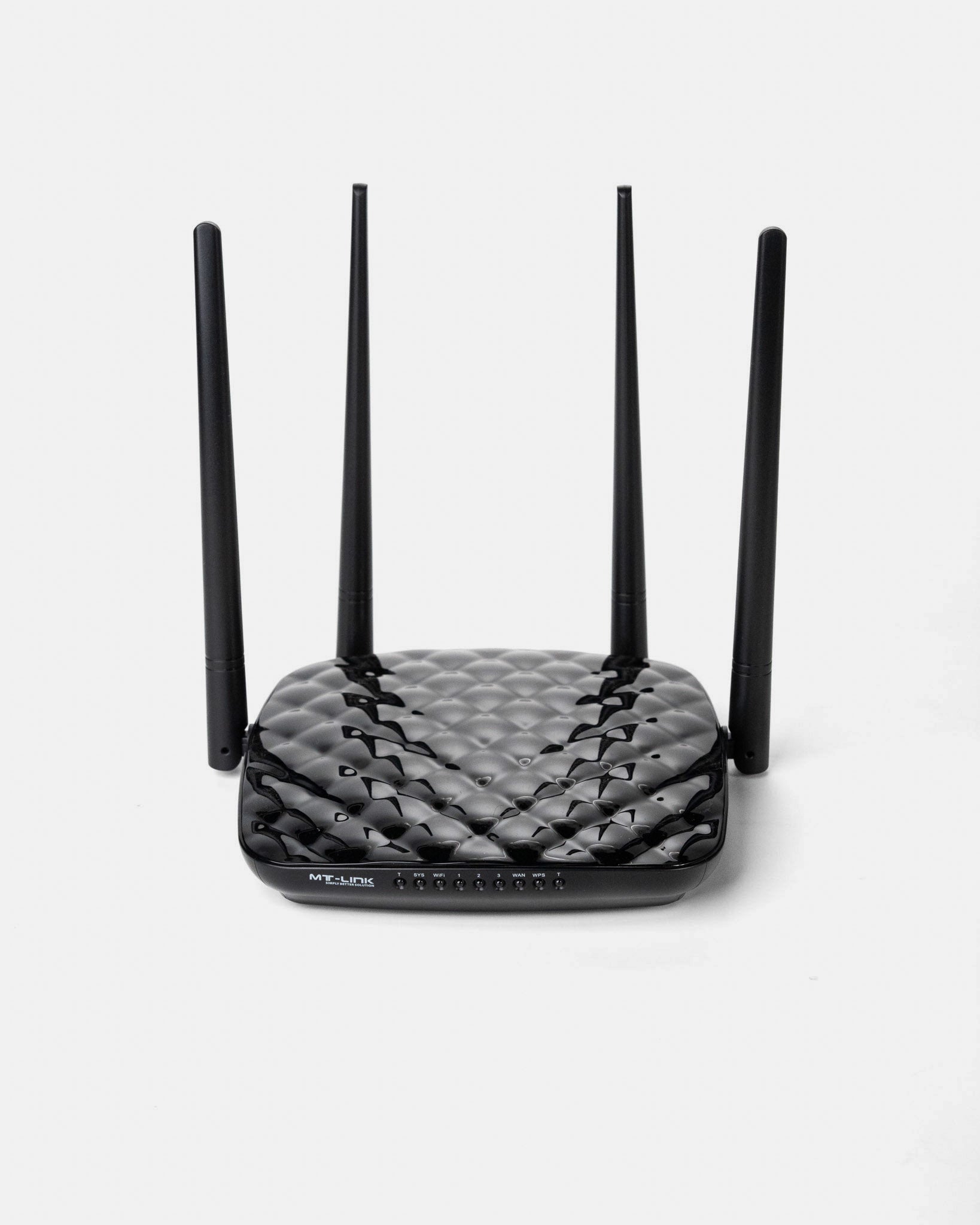 MT-WR951HP - 300Mbps High Gain Wireless Router