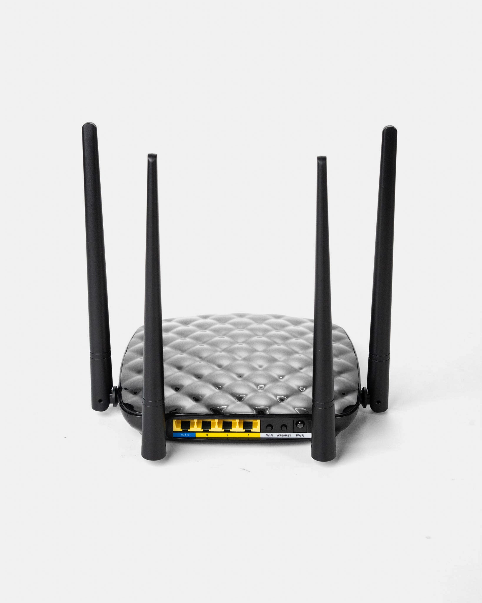 MT-WR951HP - 300Mbps High Gain Wireless Router