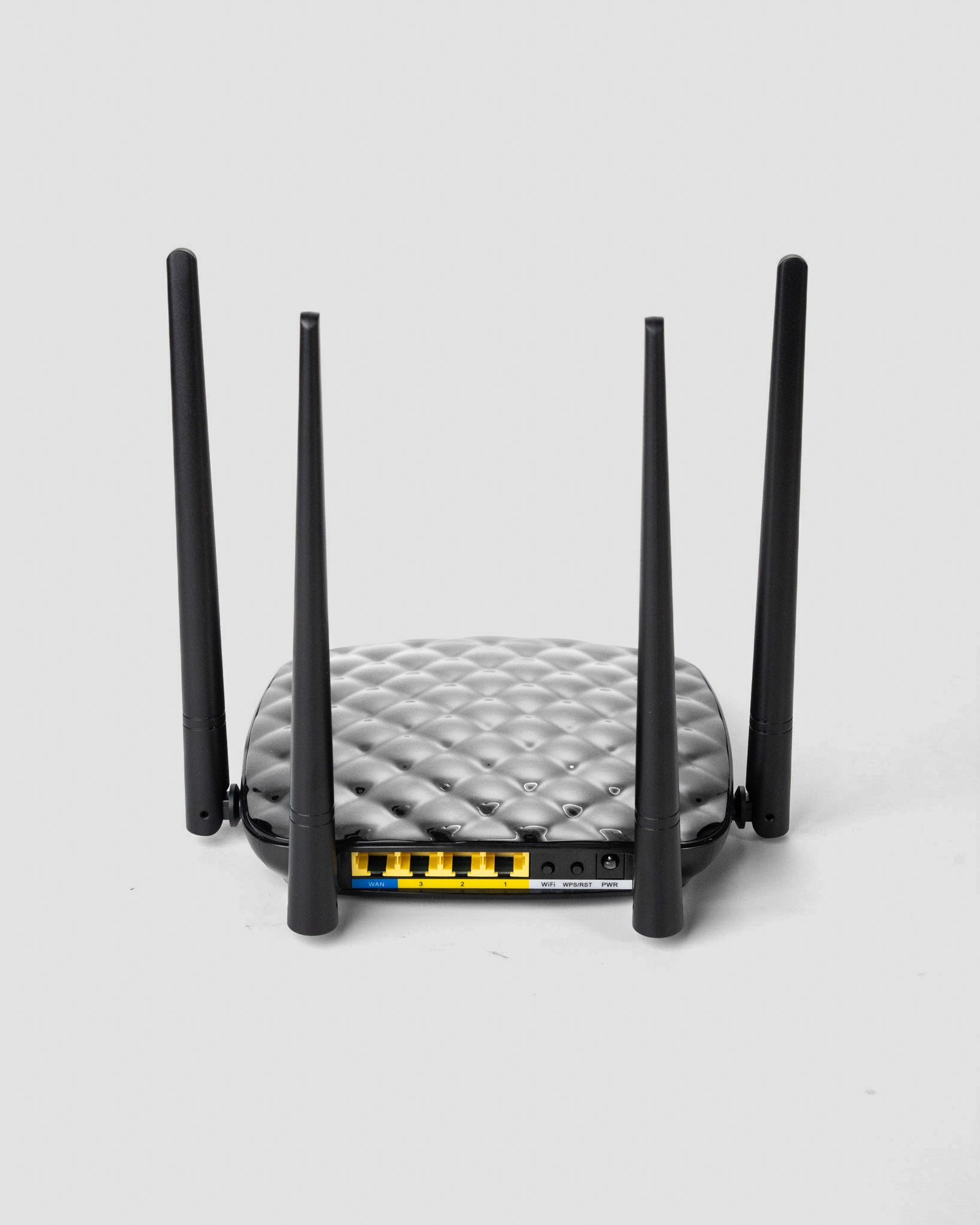 MT-WR951HP - 300Mbps High Gain Wireless Router