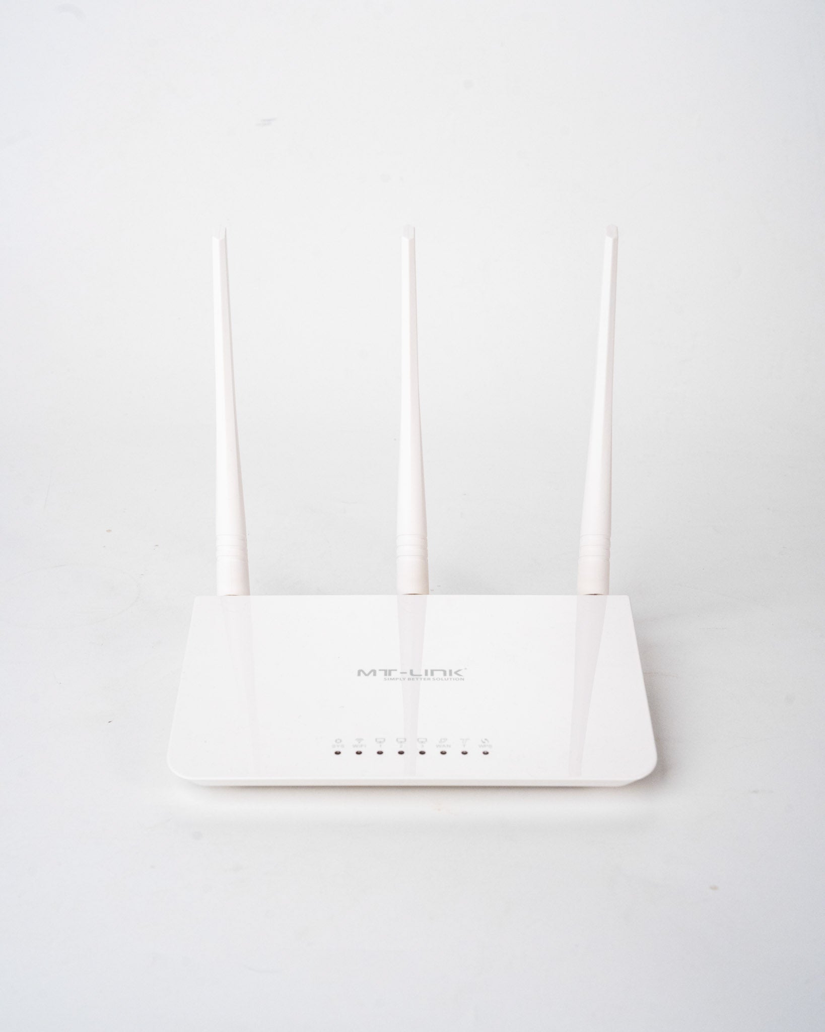 MT-WR950N - 300Mbps Wireless Router