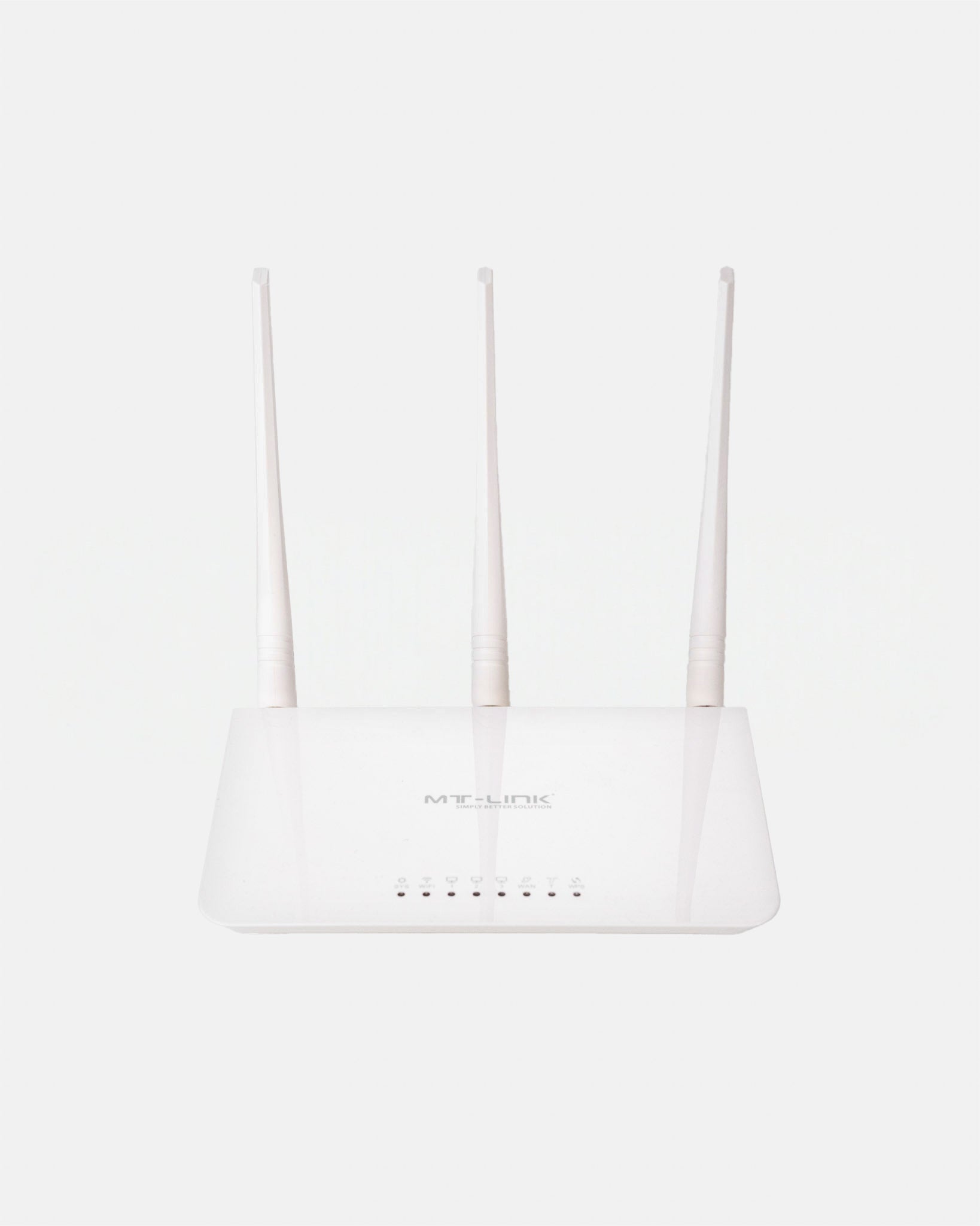 MT-WR950N - 300Mbps Wireless Router