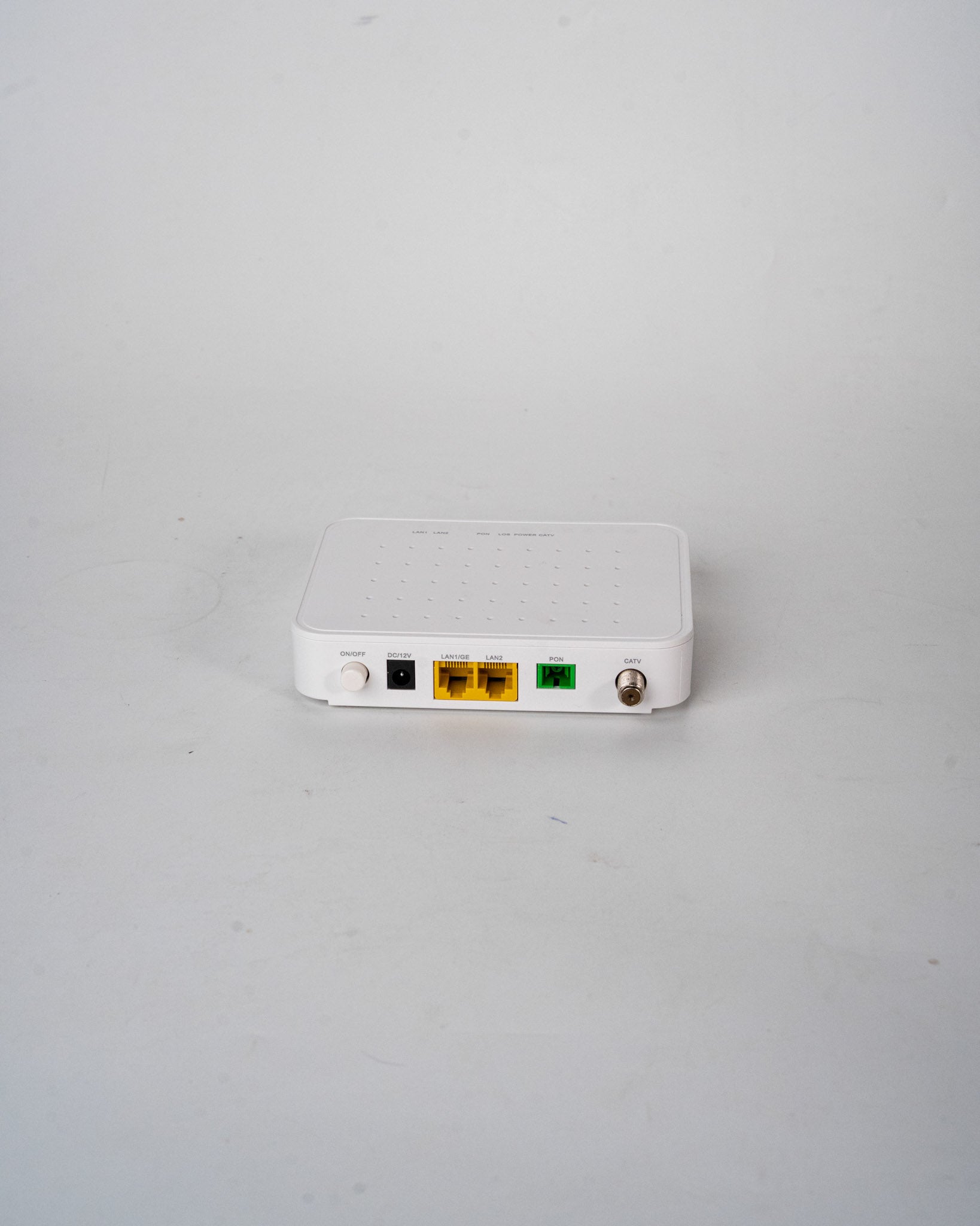 MT-1502-RF - XPON ONU SFU HYBRID with CATV