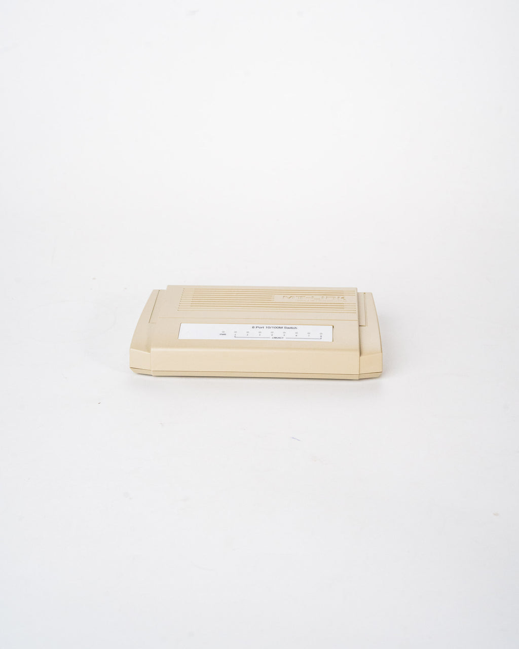 MT-SW1008 - 8 Port 10/100Mbps Switch high quality STP ports