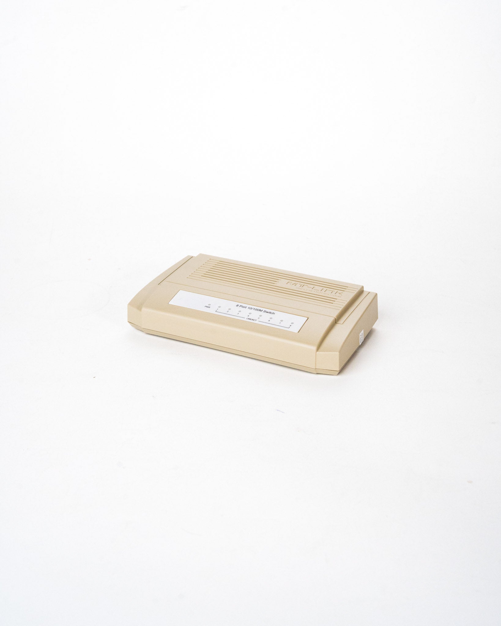 MT-SW1008 - 8 Port 10/100Mbps Switch high quality STP ports