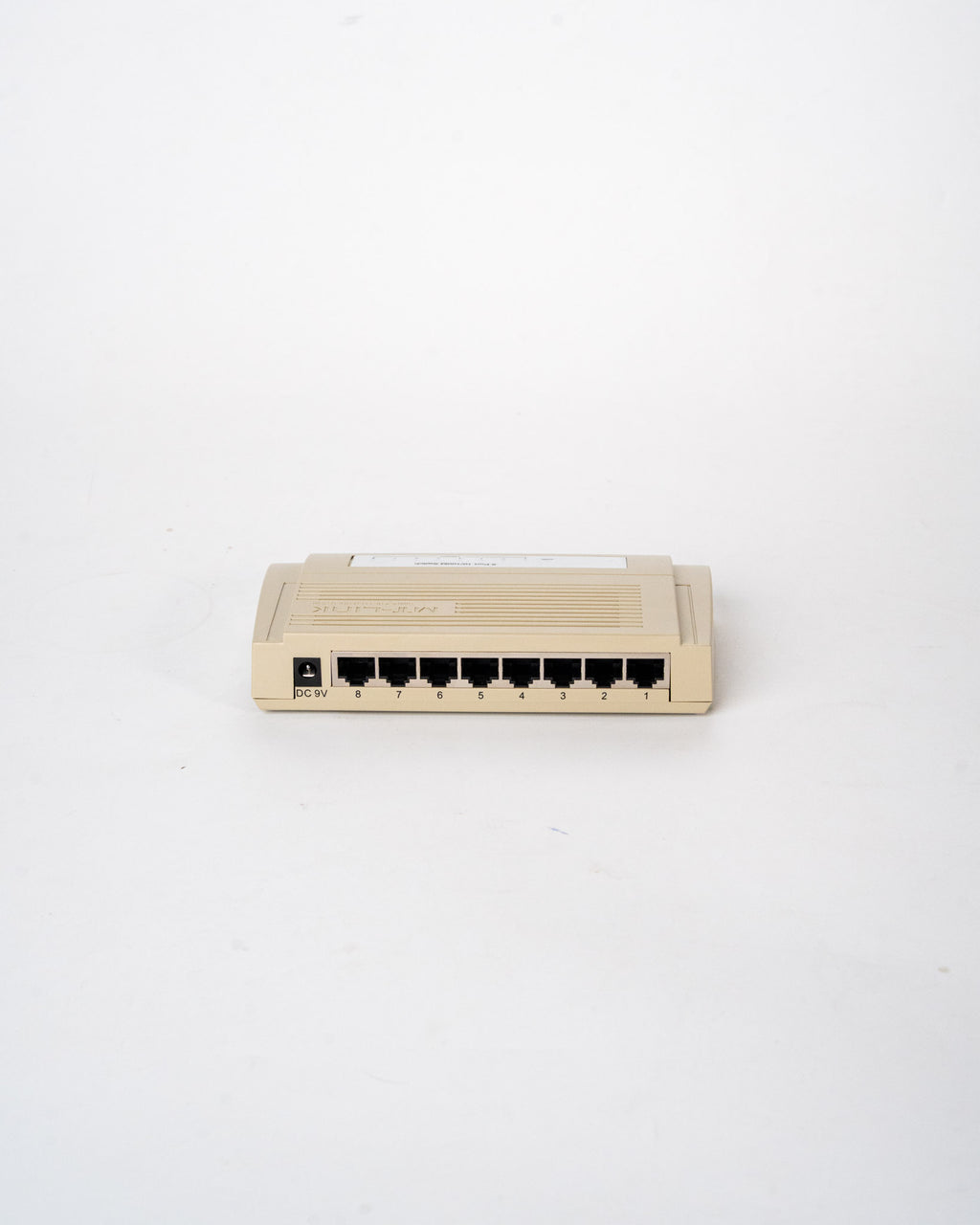 MT-SW1008 - 8 Port 10/100Mbps Switch high quality STP ports