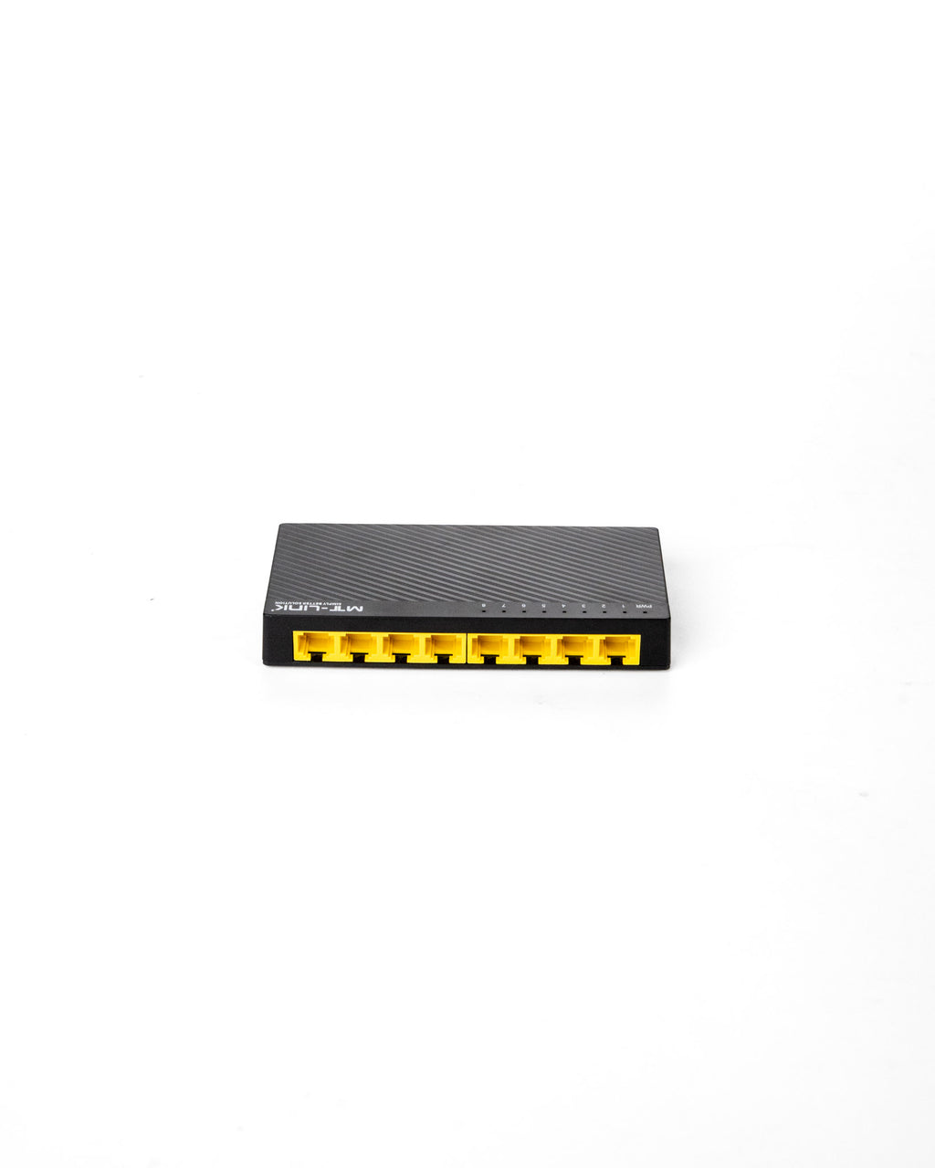 MT-SW108D - 8 Port 10/100Mbps Switch Lite Series