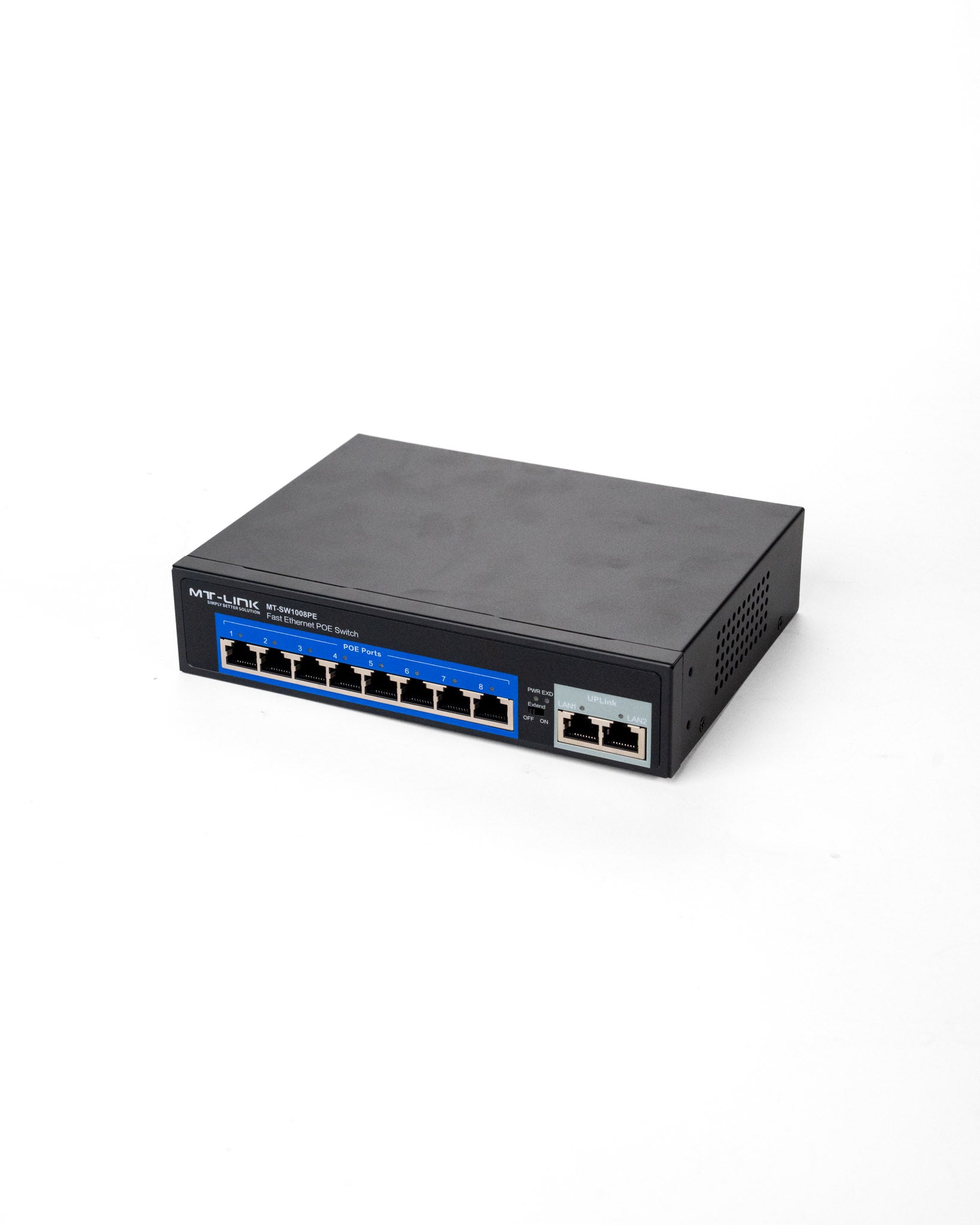 MT-SW1008PE