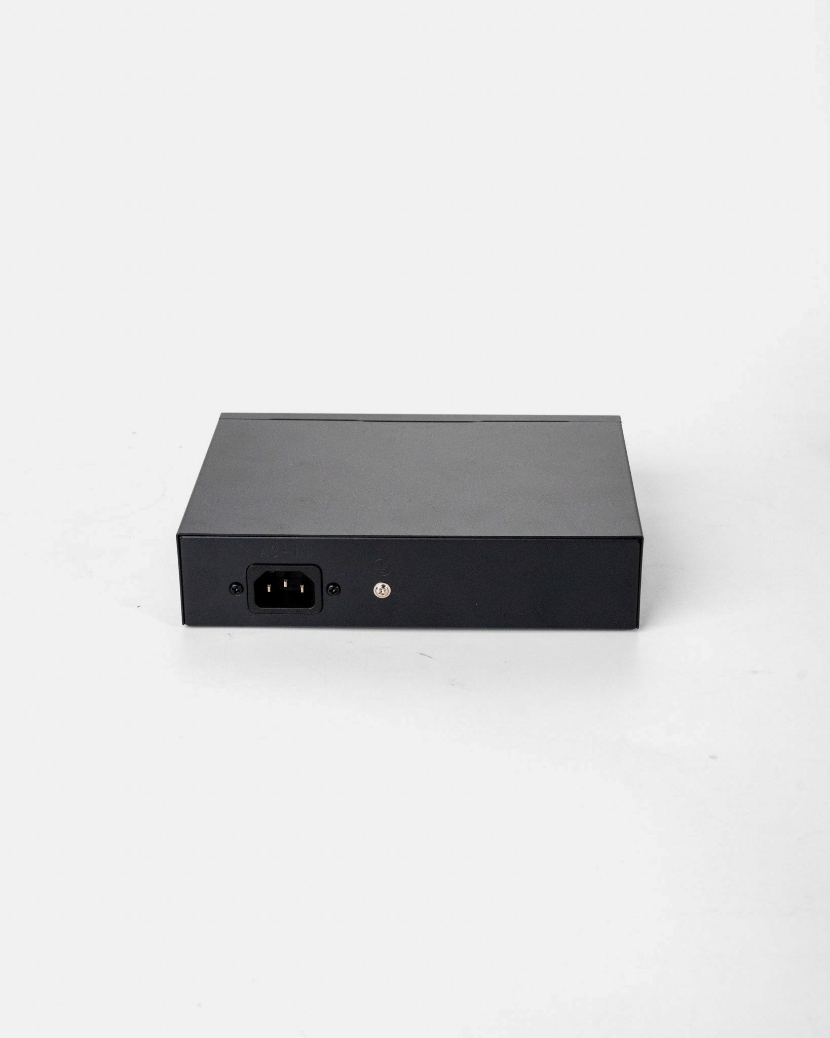 MT-SW1008PE - 8 POE+2RJ45 100Mbps POE switch