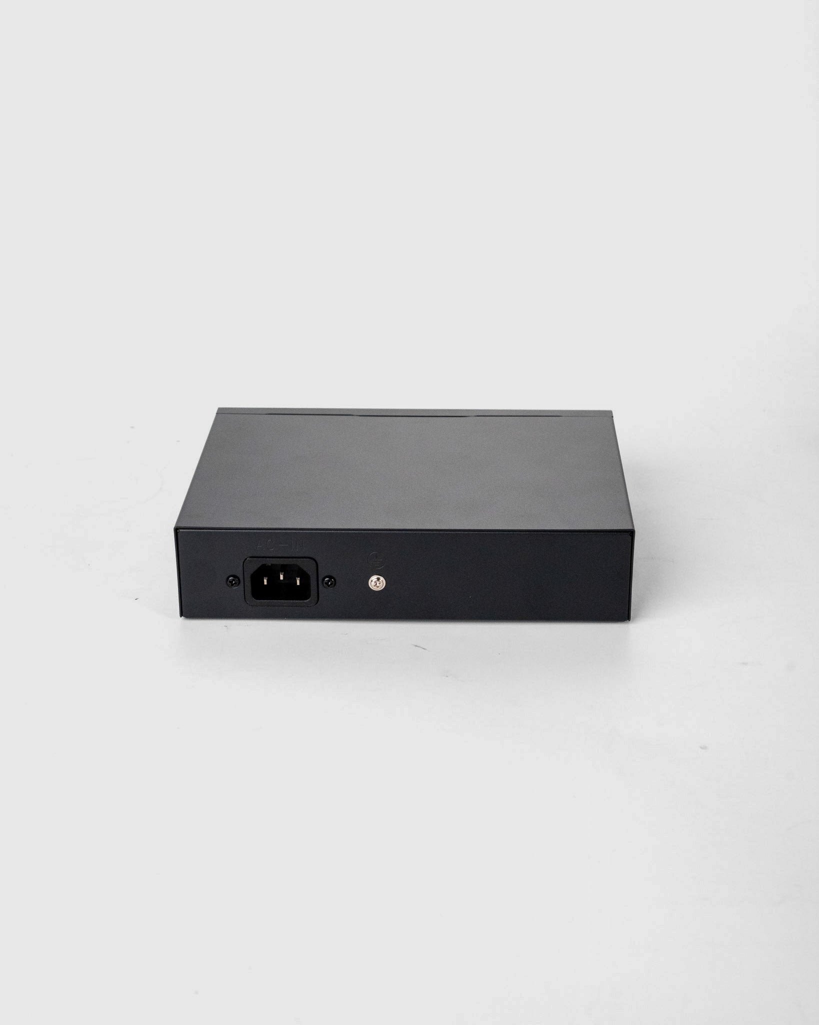 MT-SW1008PE - 8 POE+2RJ45 100Mbps POE switch