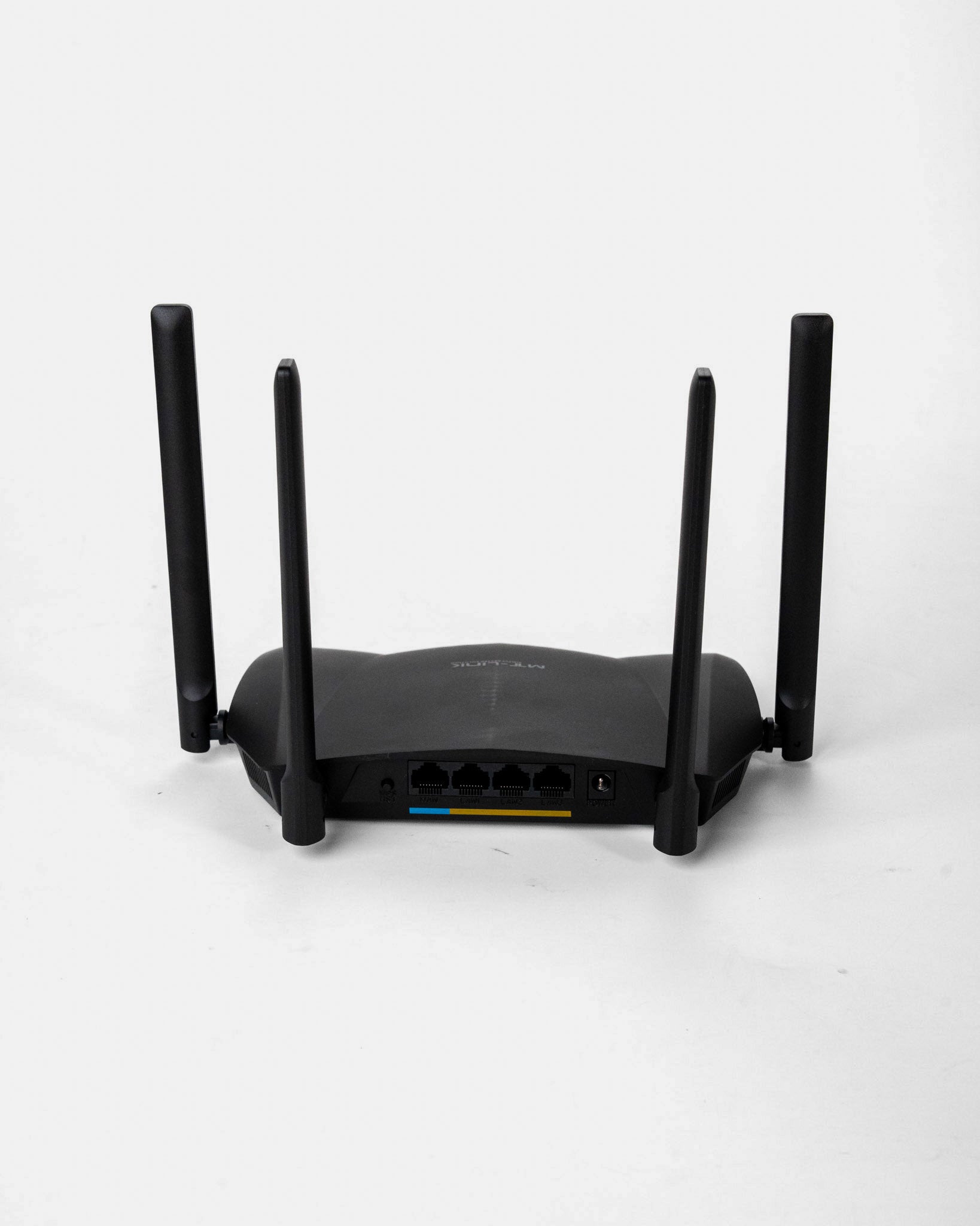 MT-ARCHER C12 - AC1200 Dual Band WIFI 5 Gigabit Router